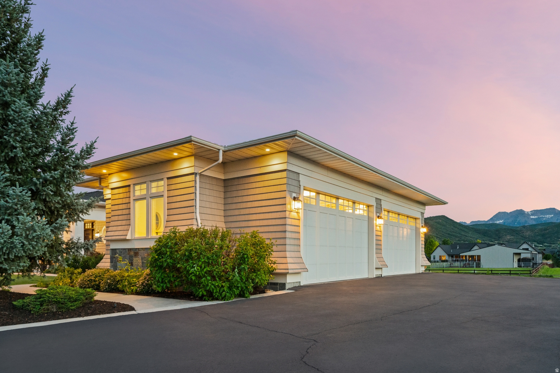 FARMS AT TATE LANE - Residential