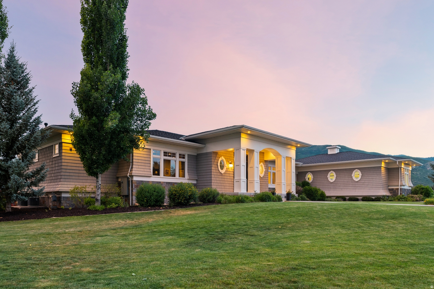 FARMS AT TATE LANE - Residential