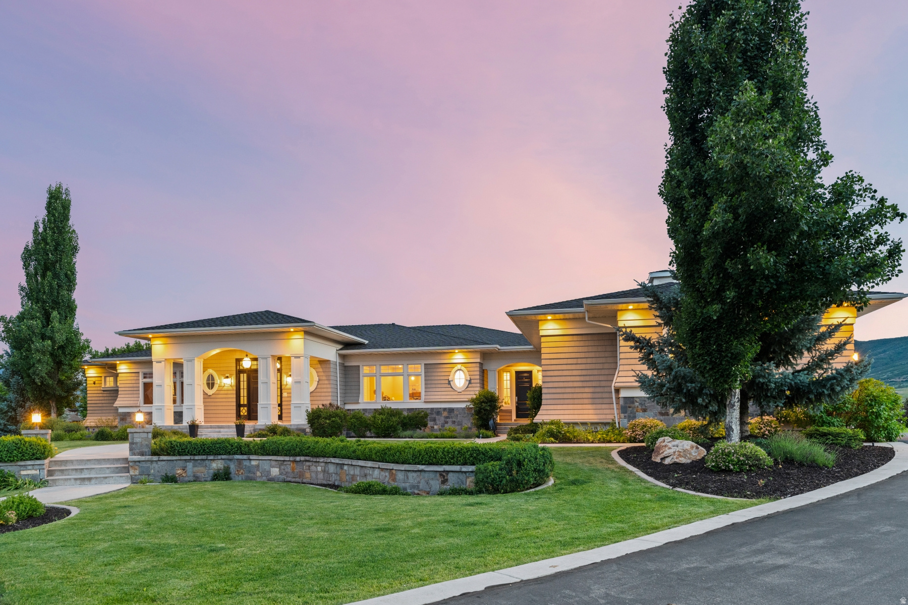 FARMS AT TATE LANE - Residential