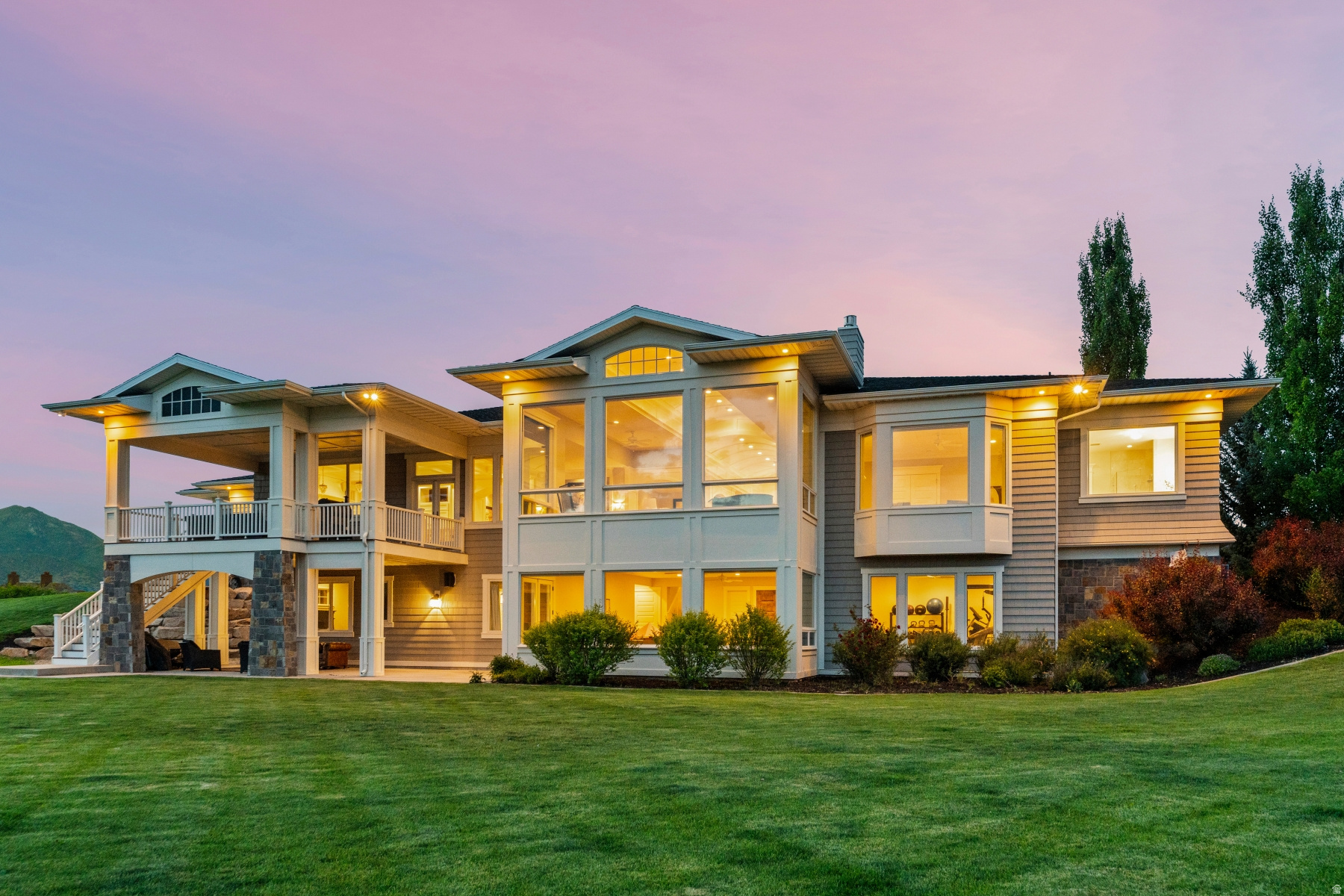 FARMS AT TATE LANE - Residential