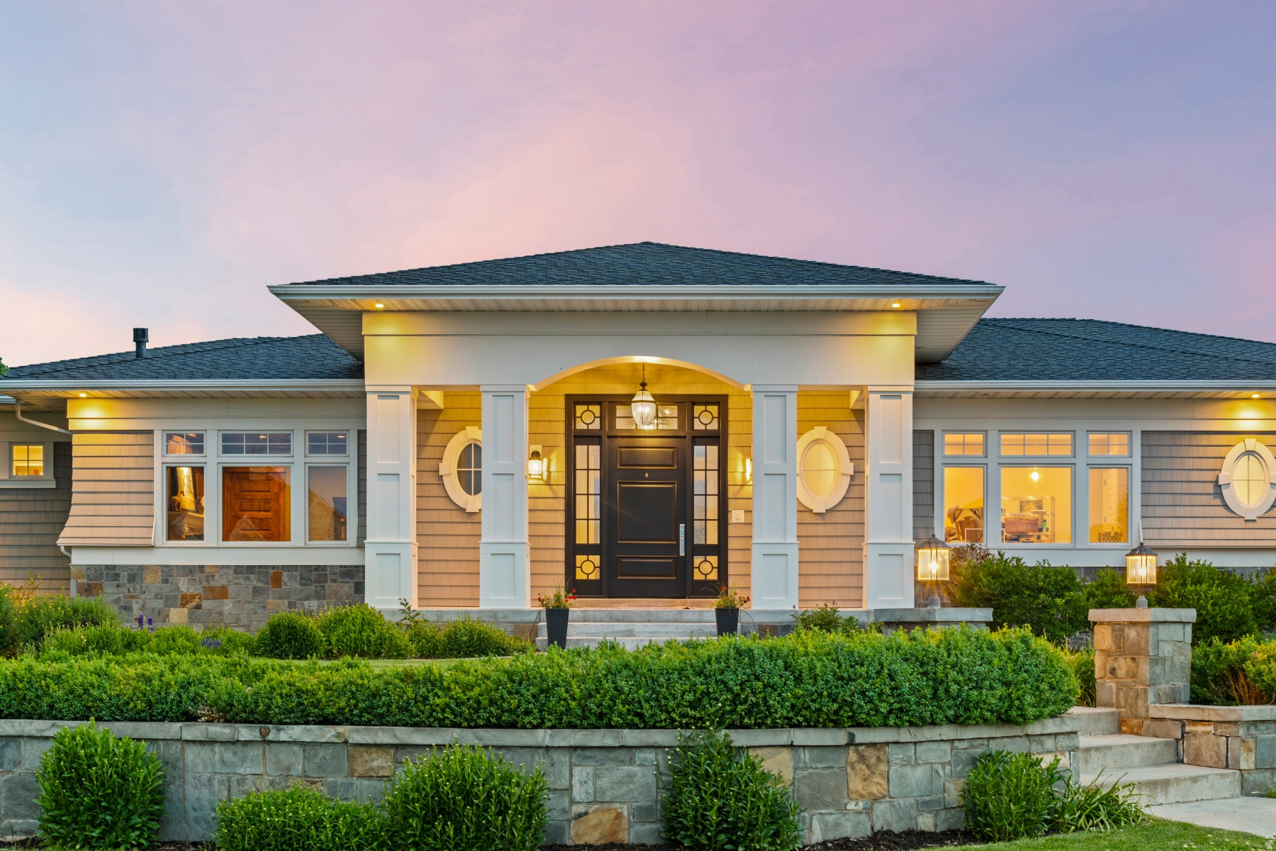 FARMS AT TATE LANE - Residential