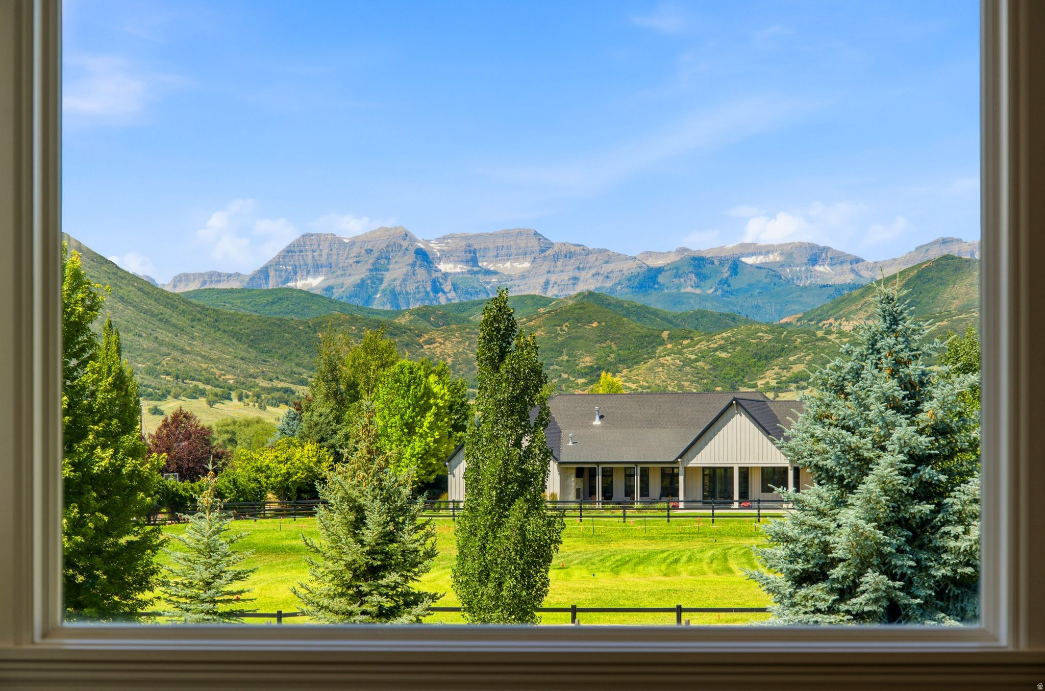 FARMS AT TATE LANE - Residential