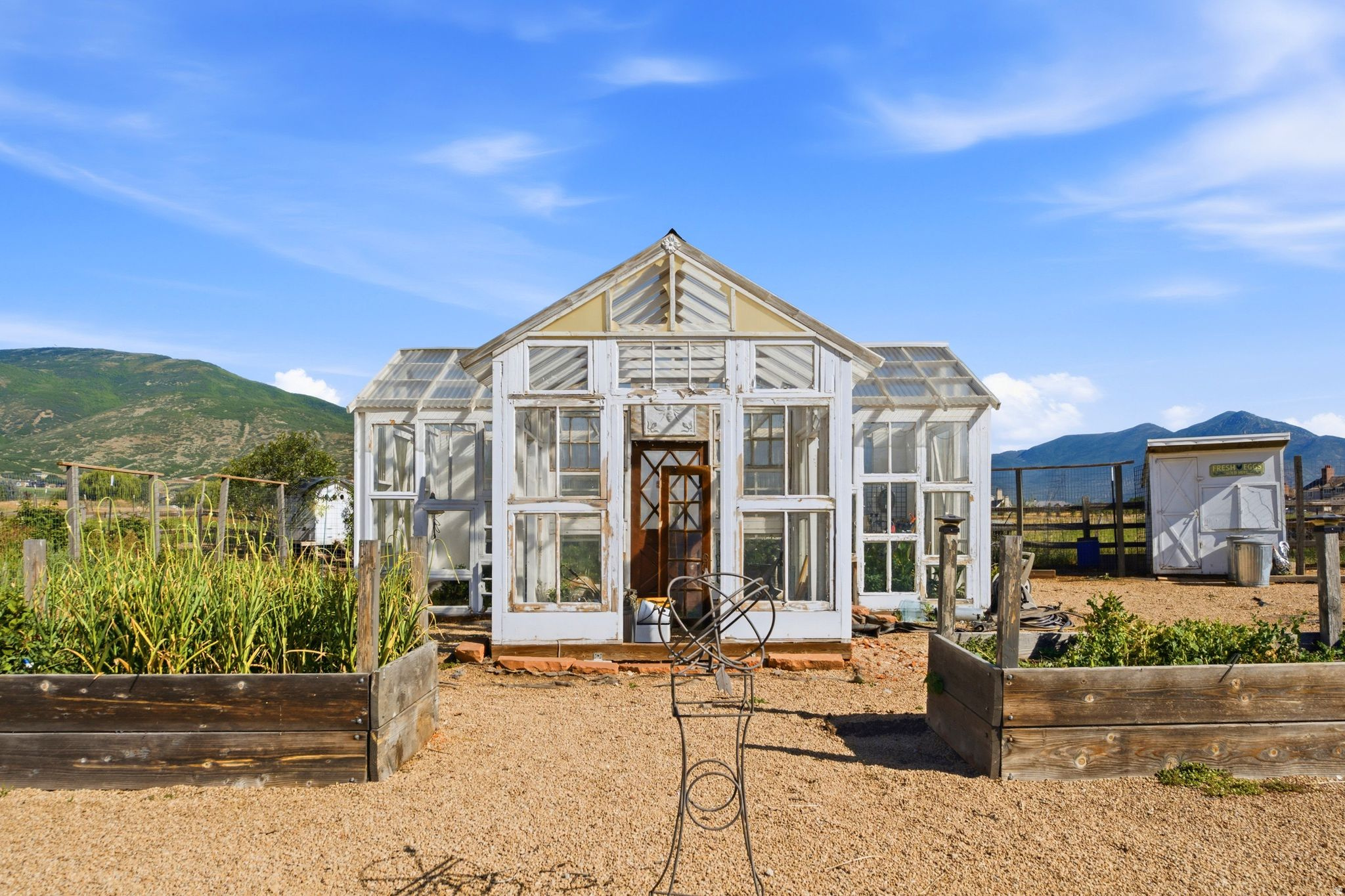 FARMS AT TATE LANE - Residential