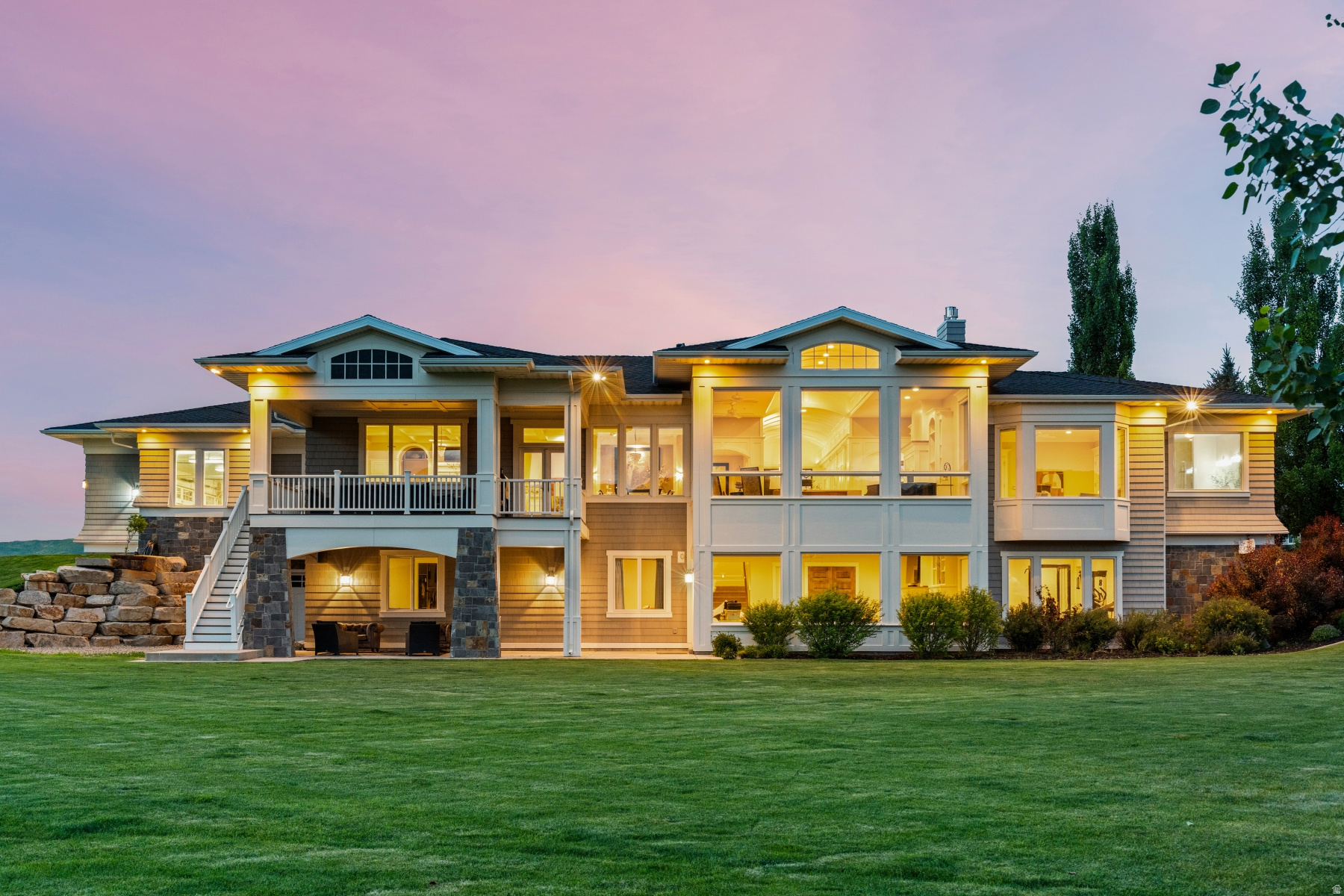 FARMS AT TATE LANE - Residential