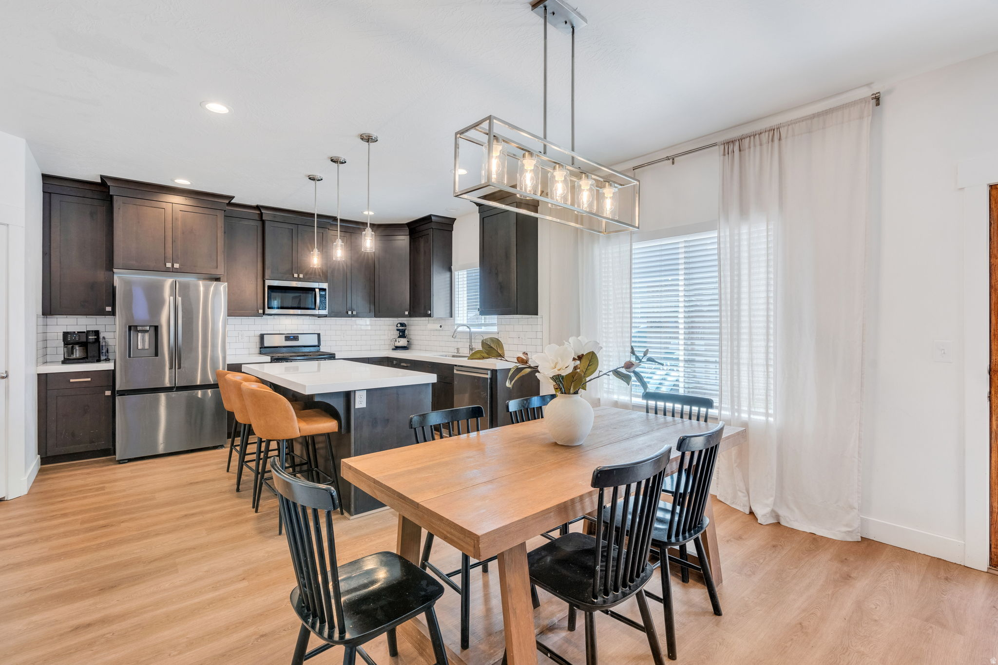 SILVERLAKE - Residential