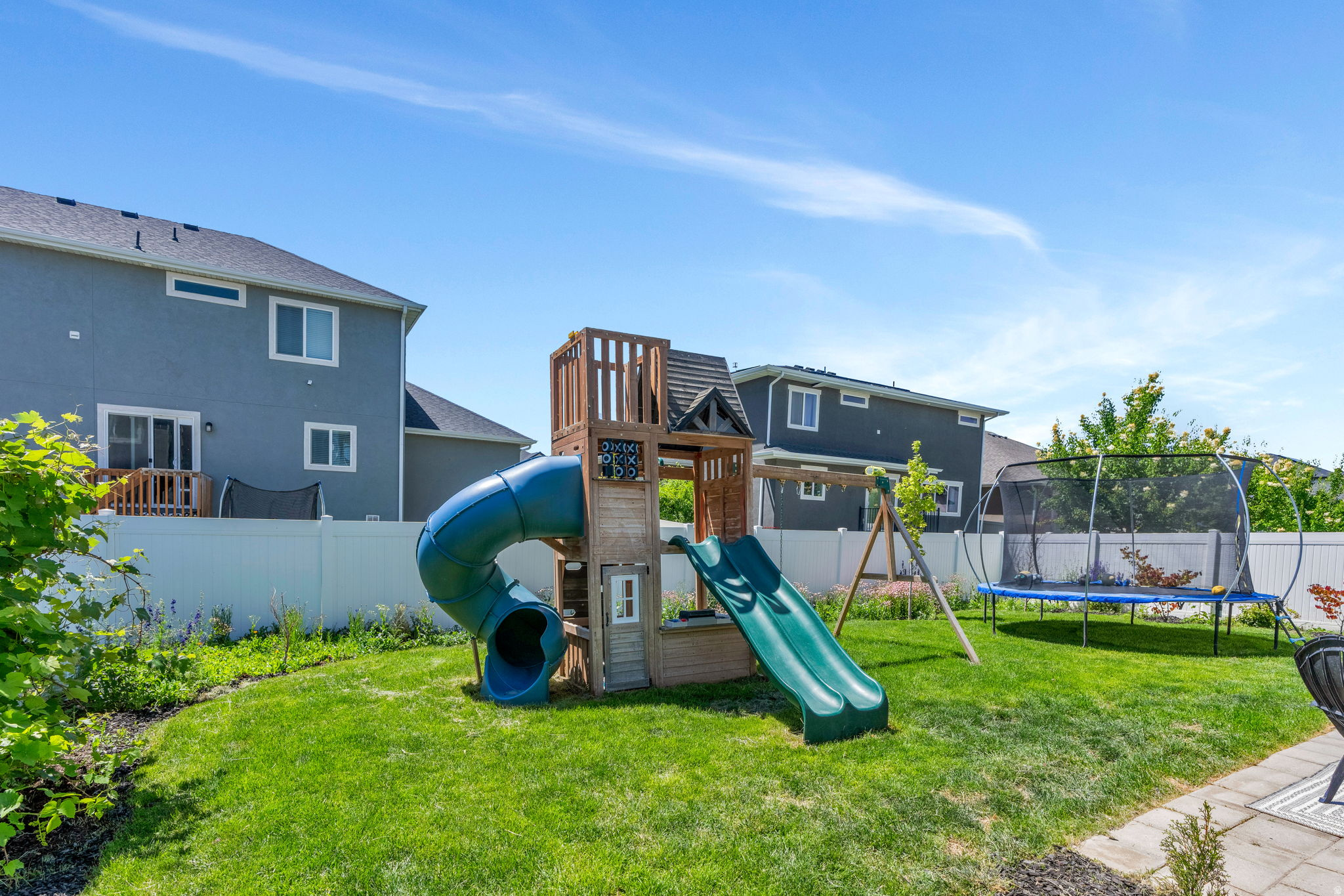 SILVERLAKE - Residential