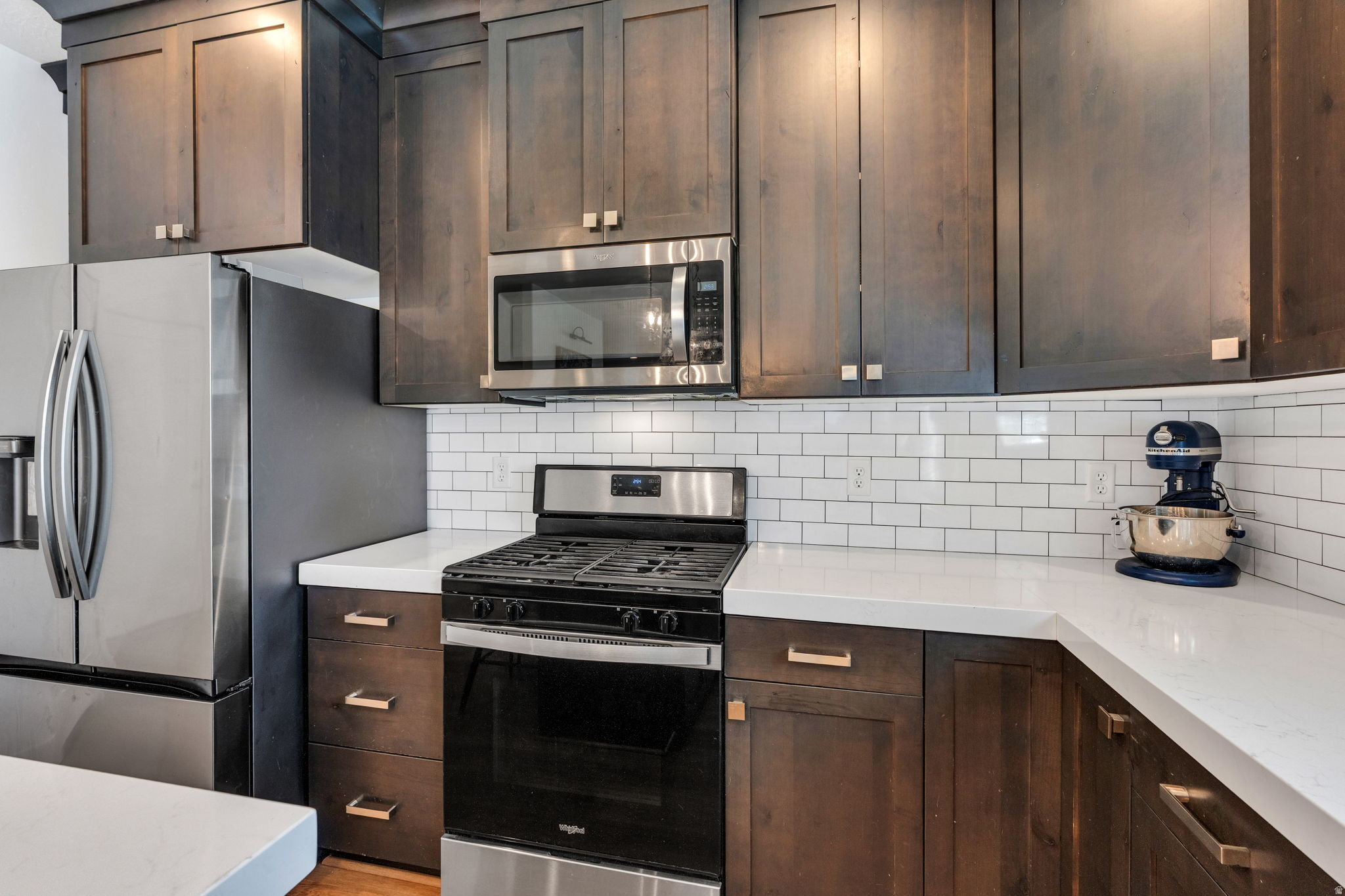 SILVERLAKE - Residential