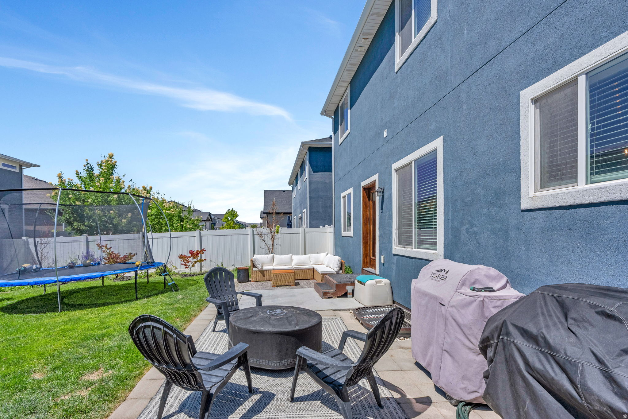 SILVERLAKE - Residential