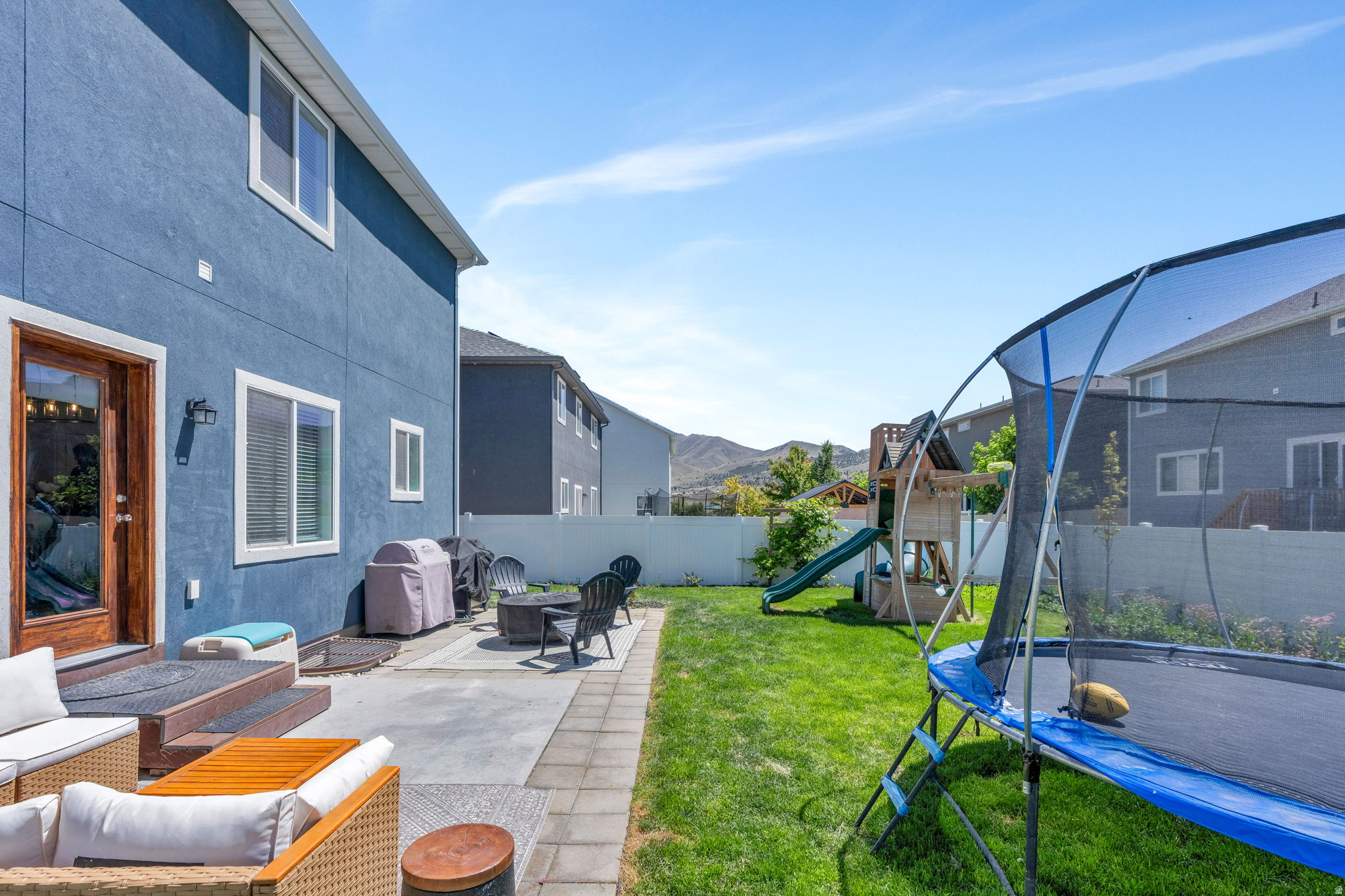 SILVERLAKE - Residential