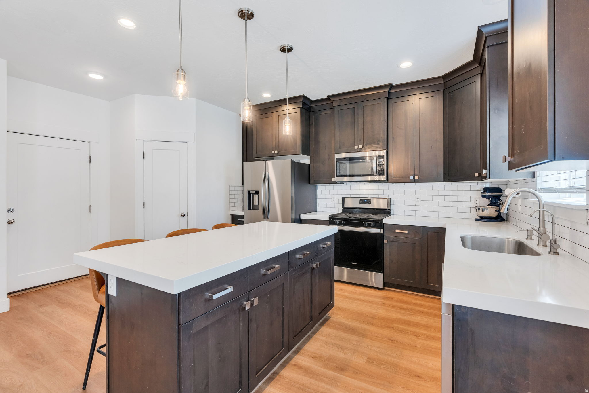 SILVERLAKE - Residential