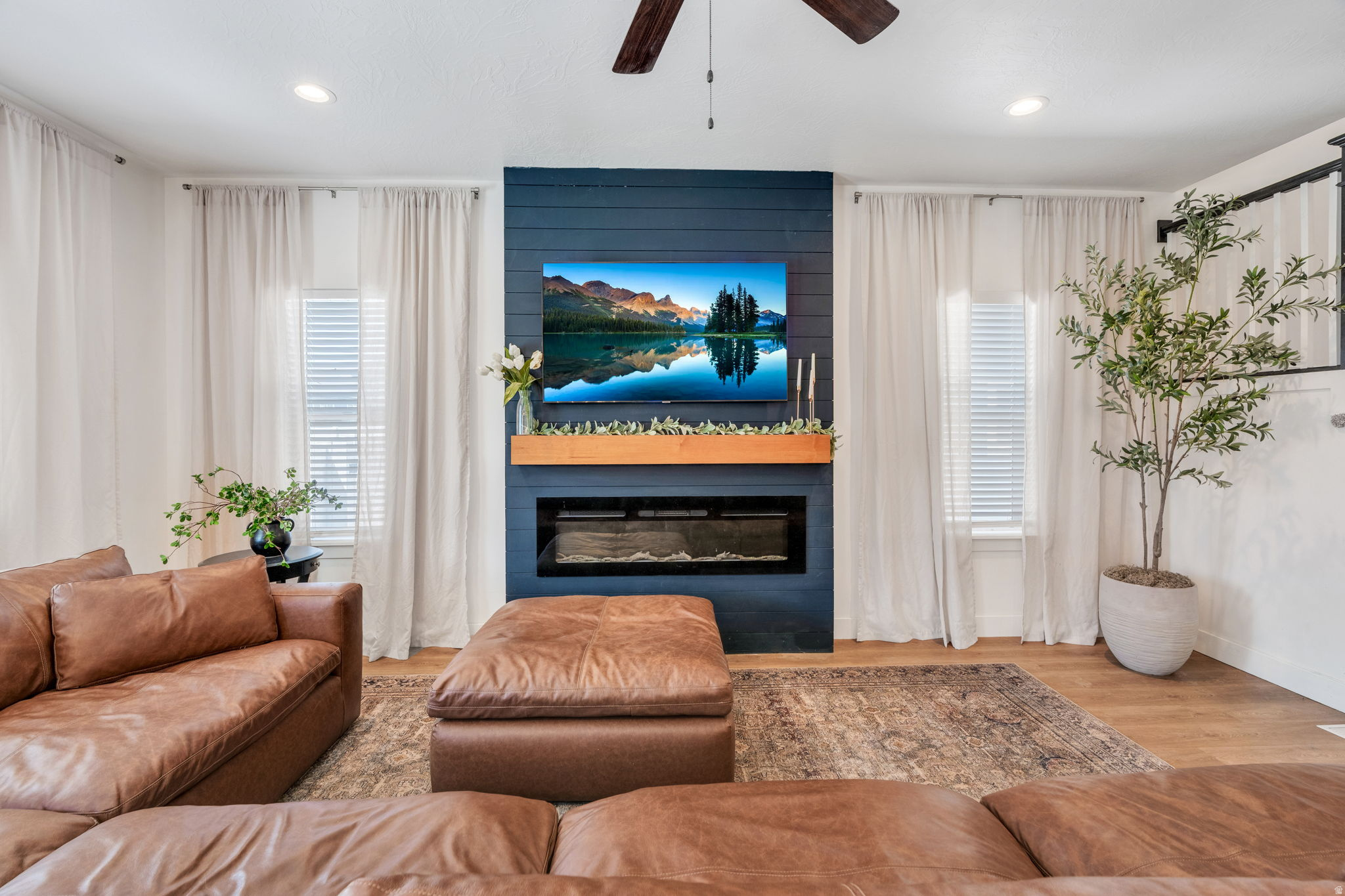 SILVERLAKE - Residential