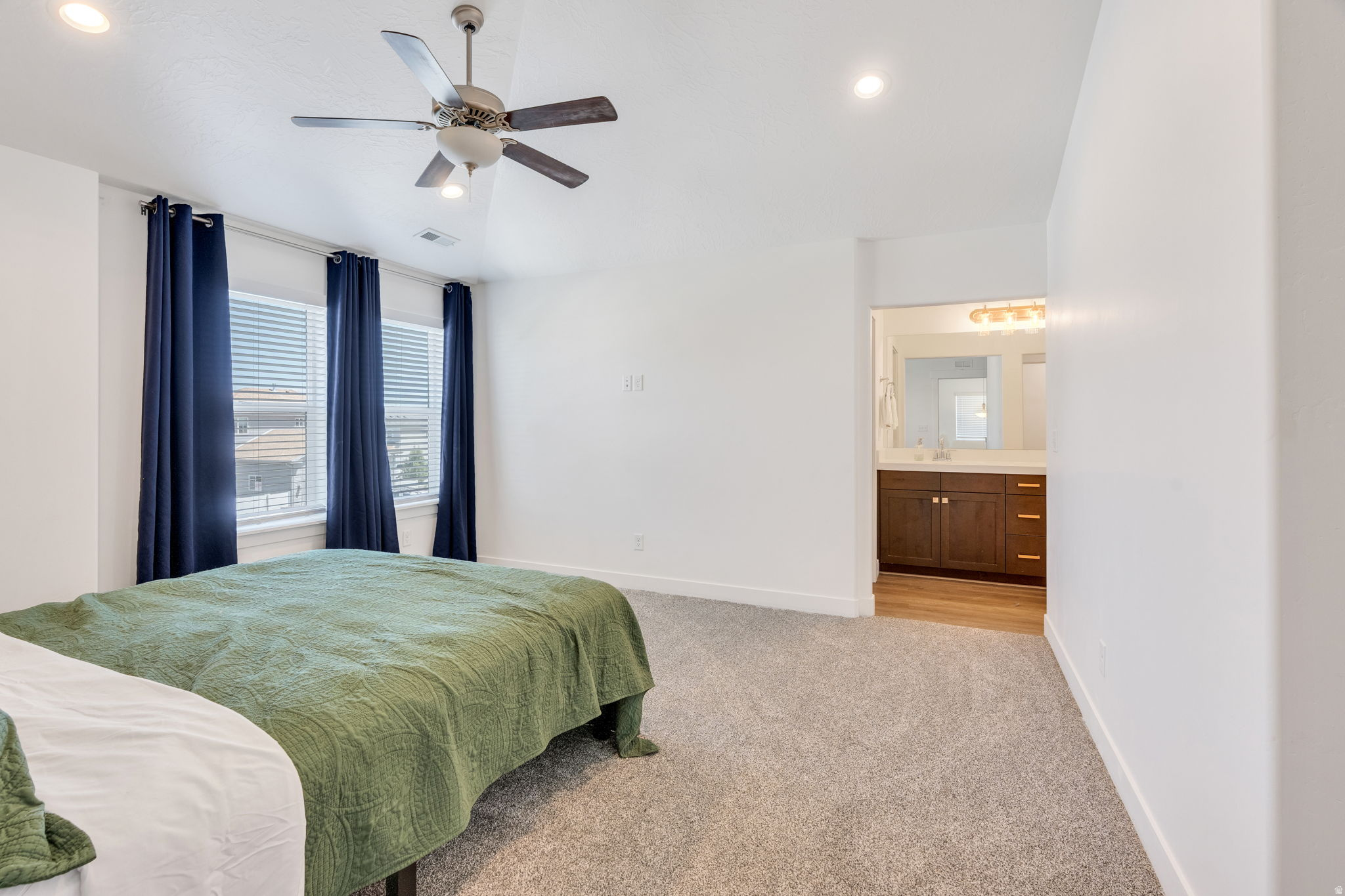 SILVERLAKE - Residential
