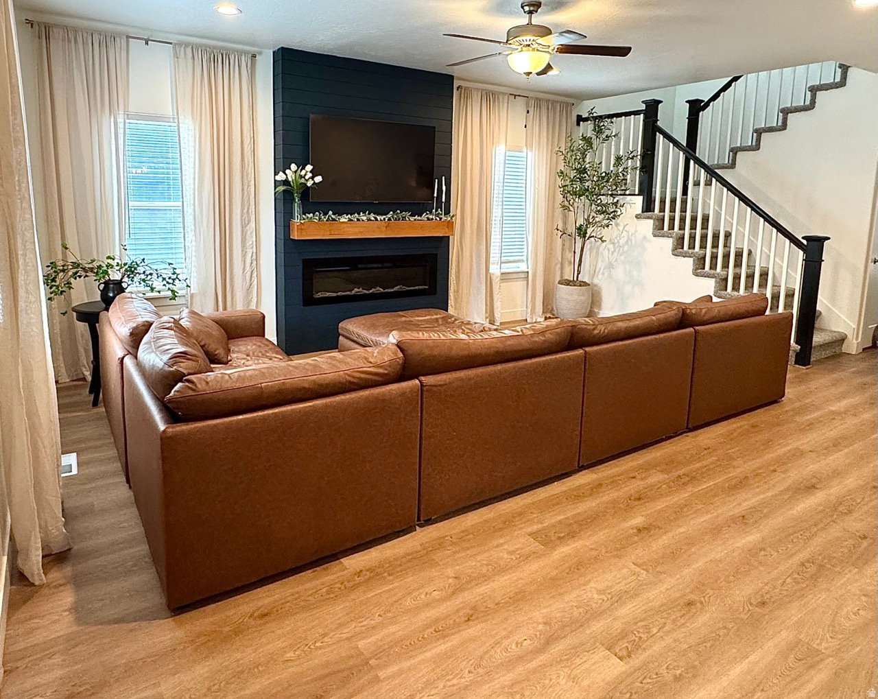 SILVERLAKE - Residential