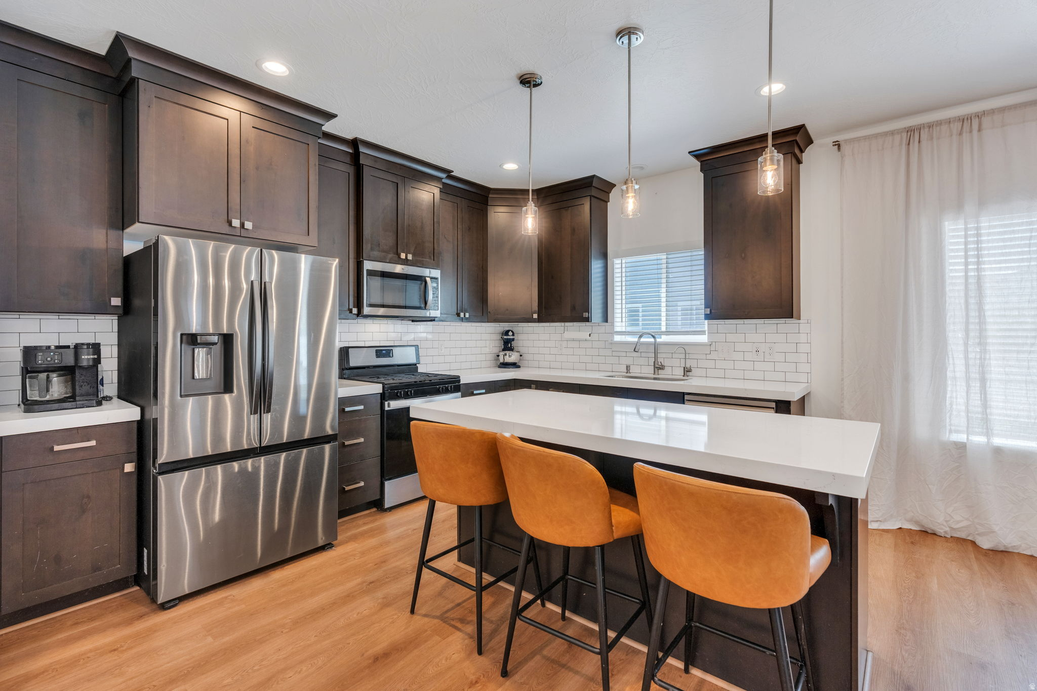 SILVERLAKE - Residential