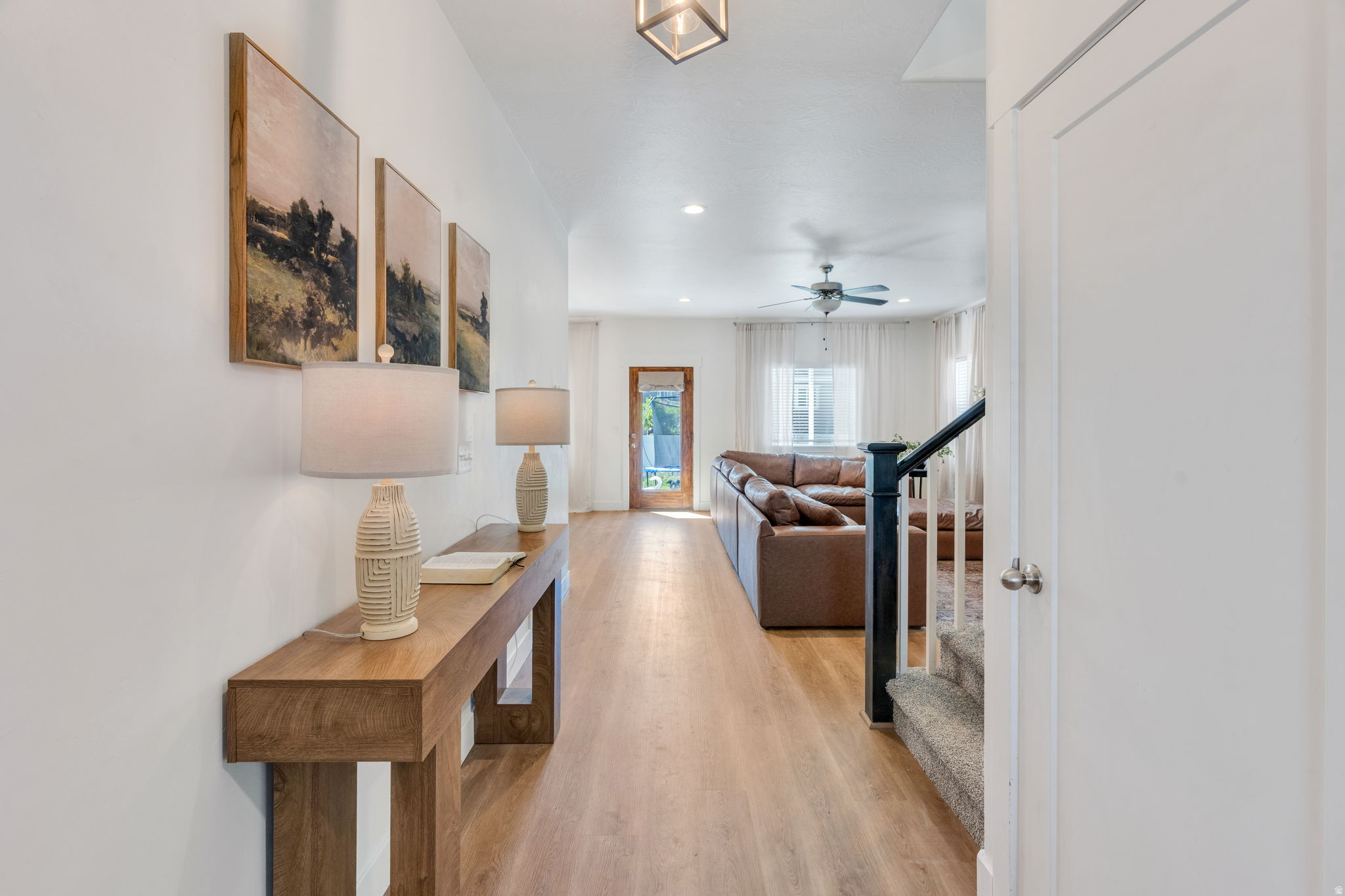 SILVERLAKE - Residential