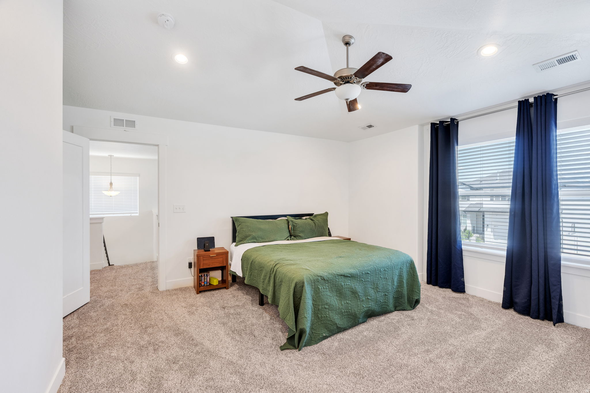 SILVERLAKE - Residential