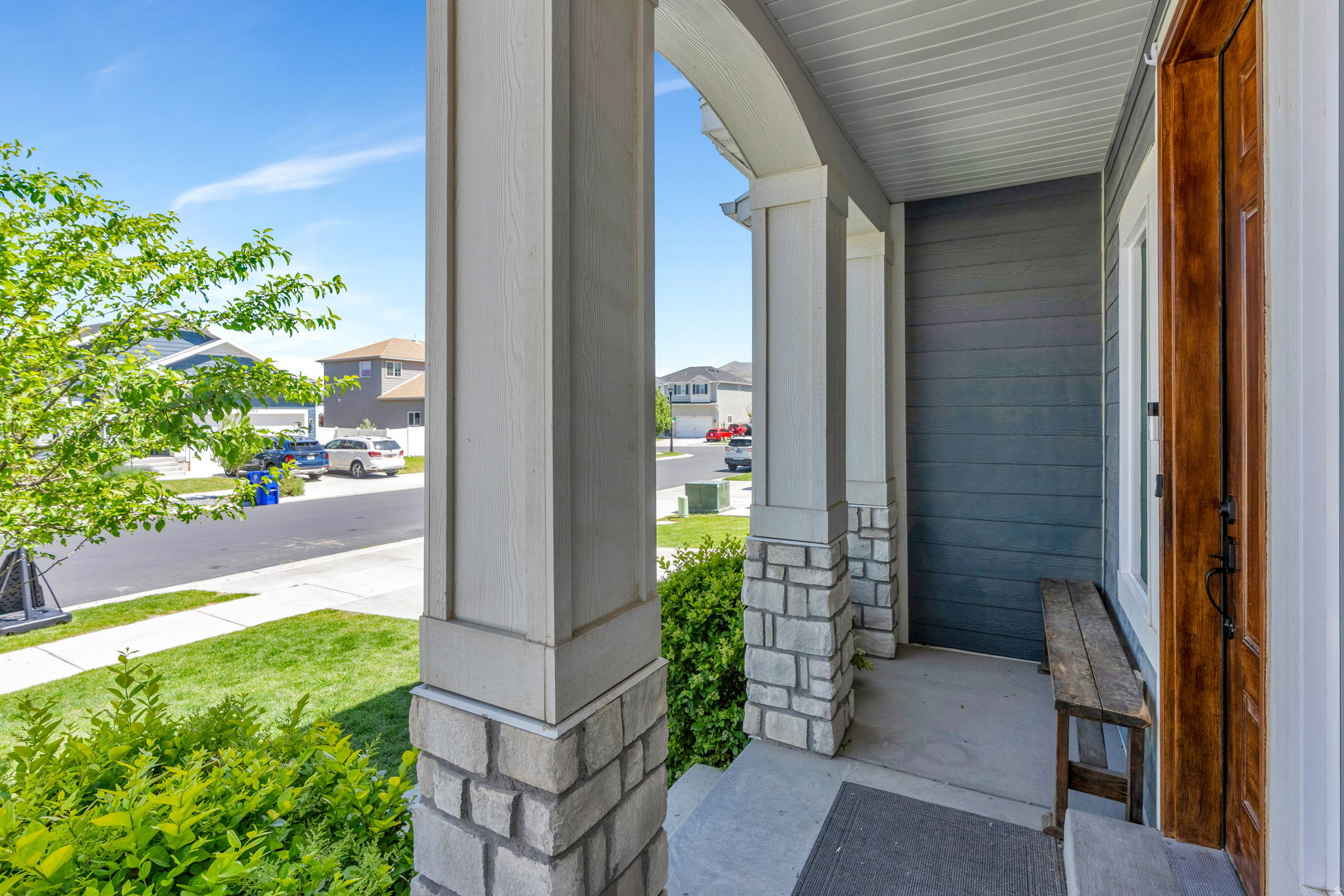 SILVERLAKE - Residential