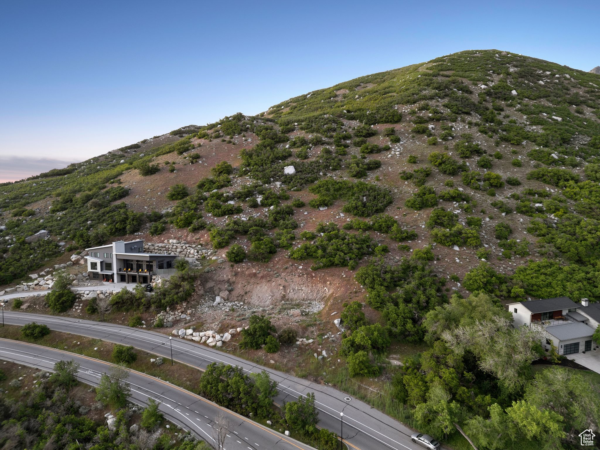 SEVEN SPRINGS - Residential