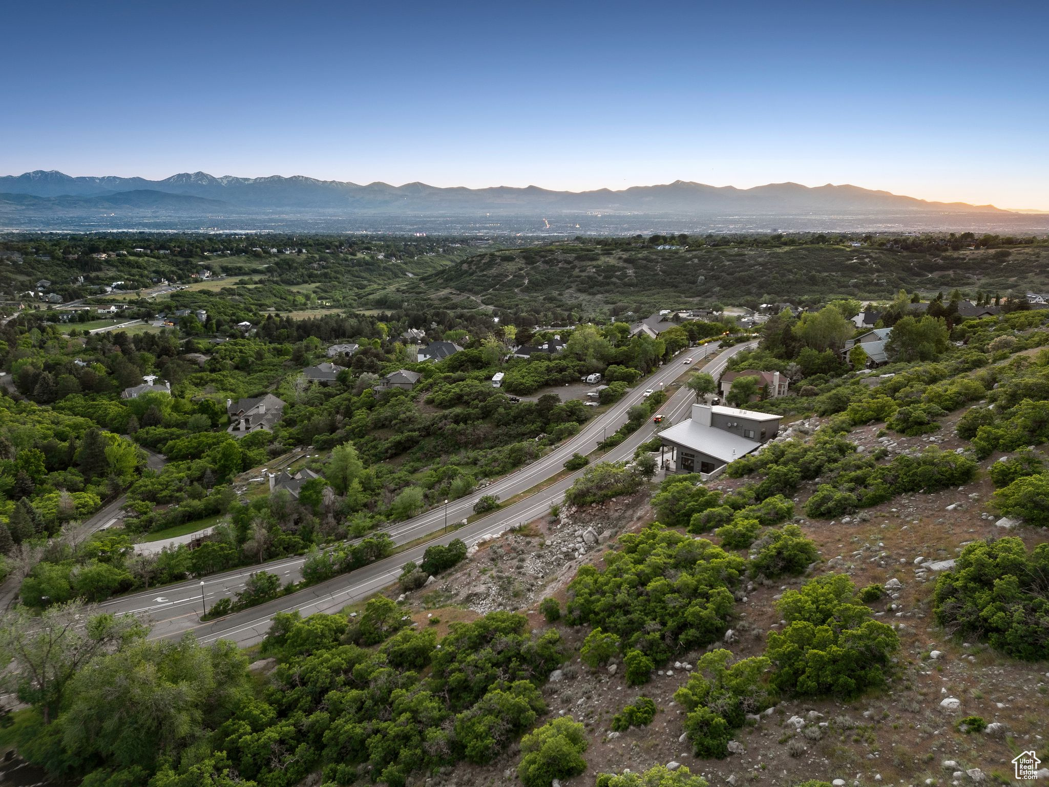 SEVEN SPRINGS - Residential