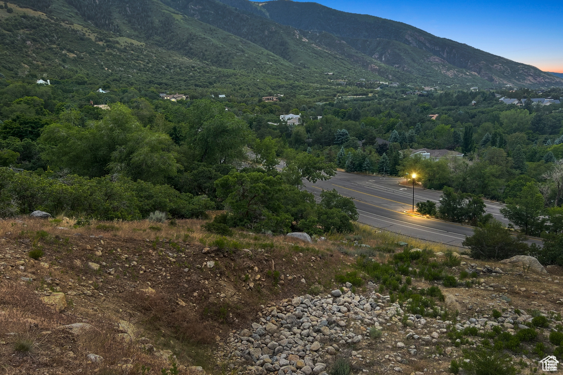 SEVEN SPRINGS - Residential
