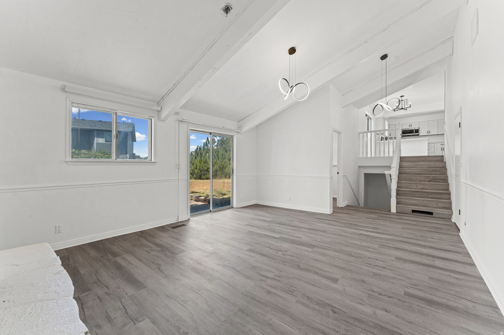 CENTENNIAL ACRES - Residential