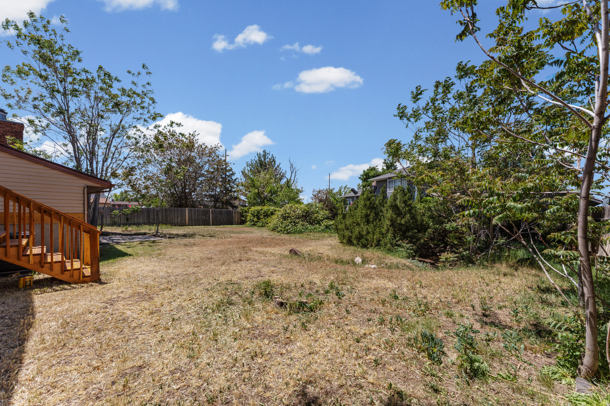 CENTENNIAL ACRES - Residential