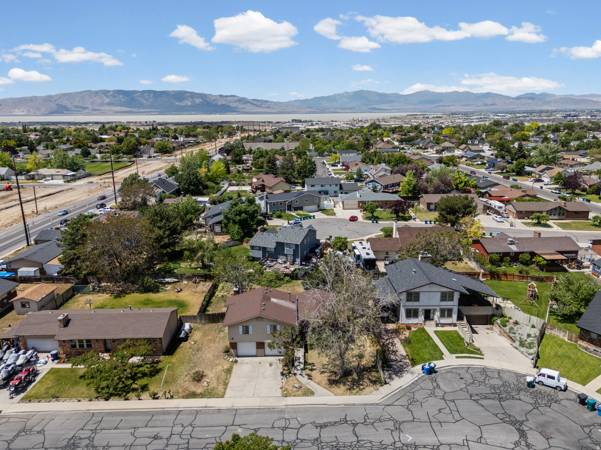 CENTENNIAL ACRES - Residential