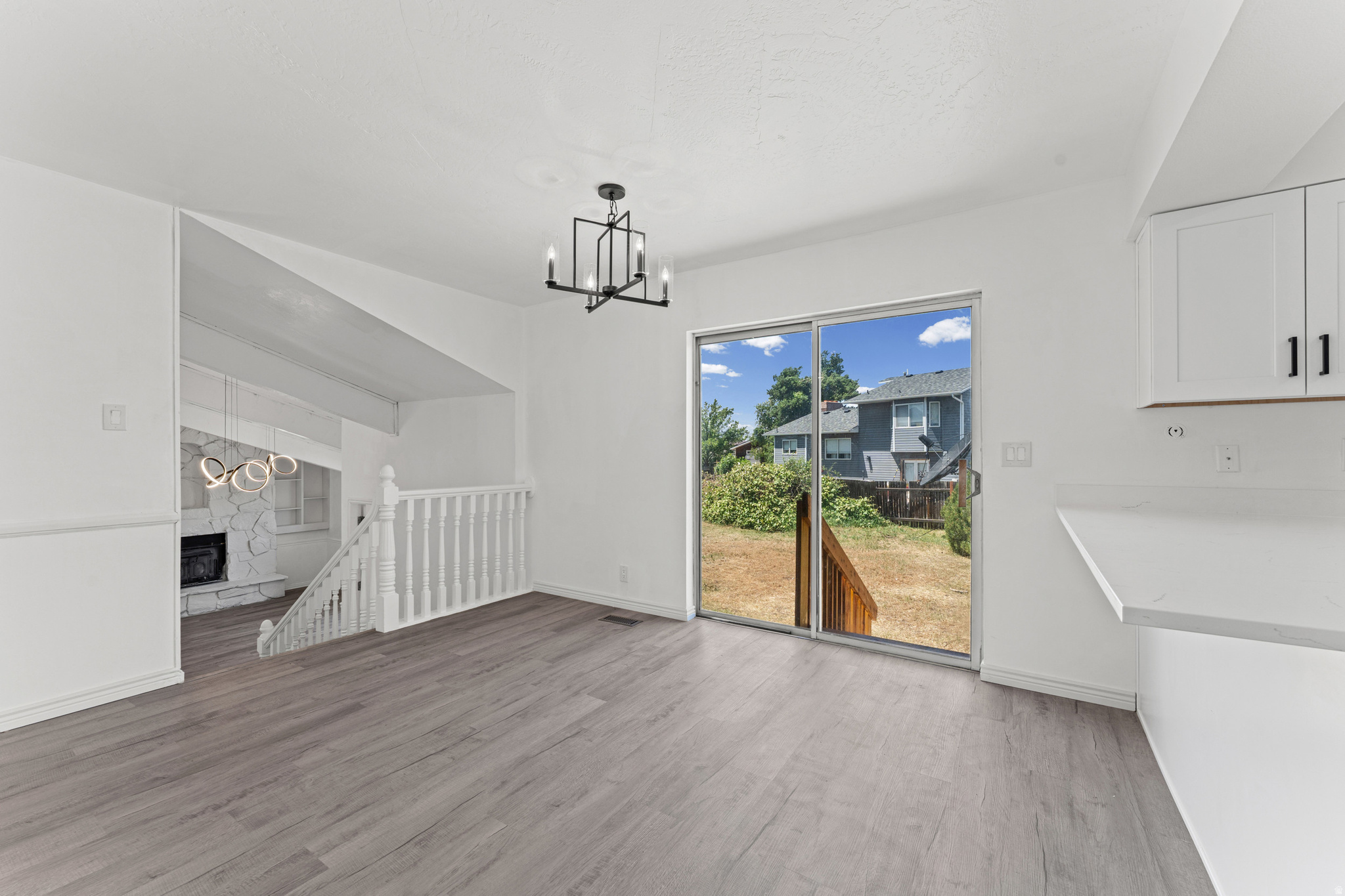 CENTENNIAL ACRES - Residential