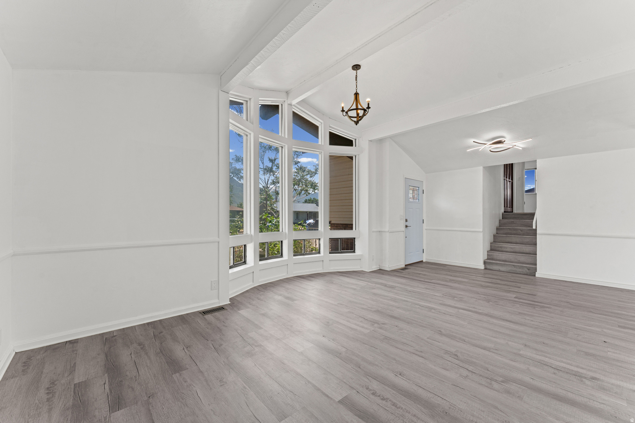 CENTENNIAL ACRES - Residential