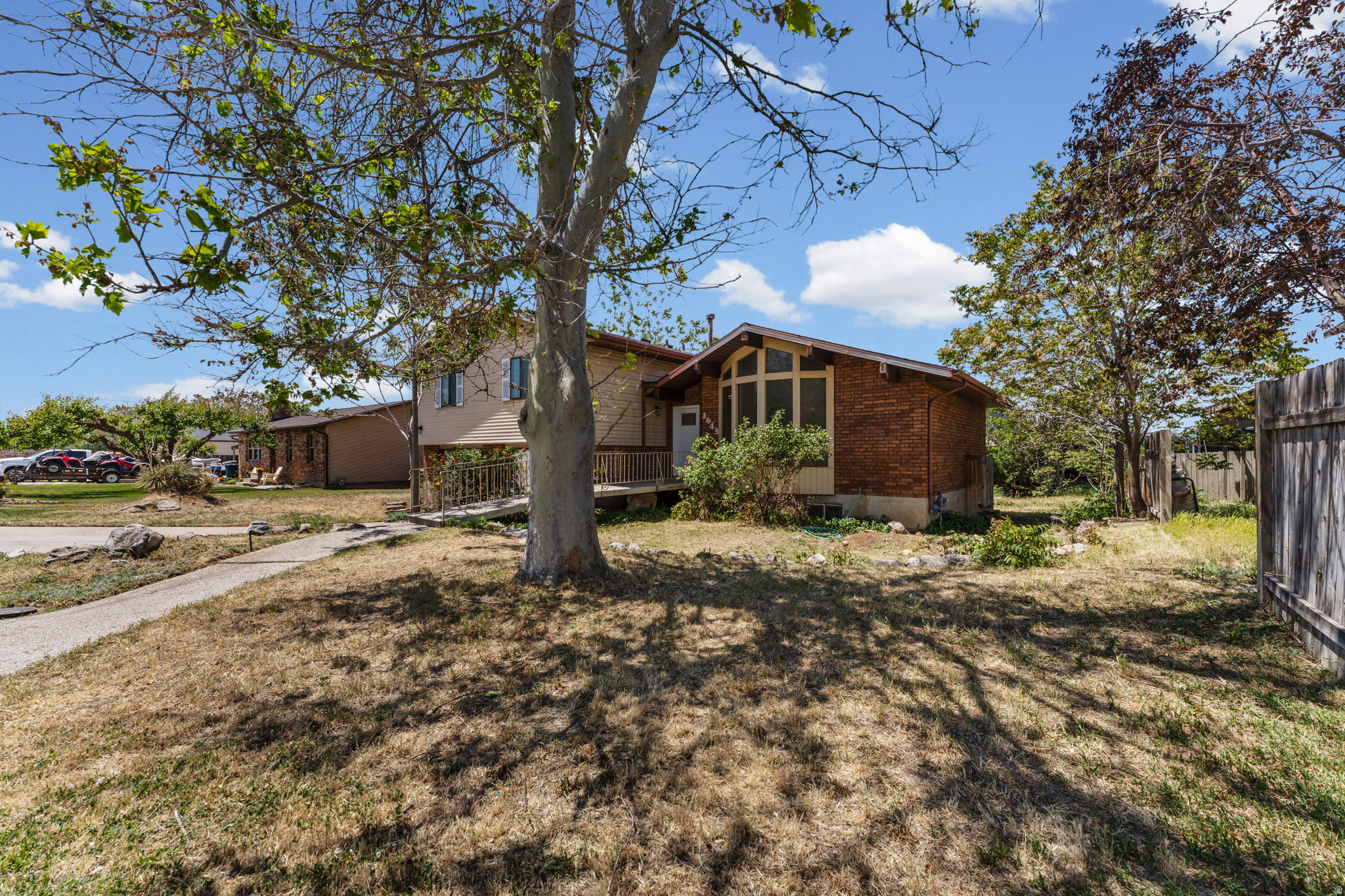 CENTENNIAL ACRES - Residential