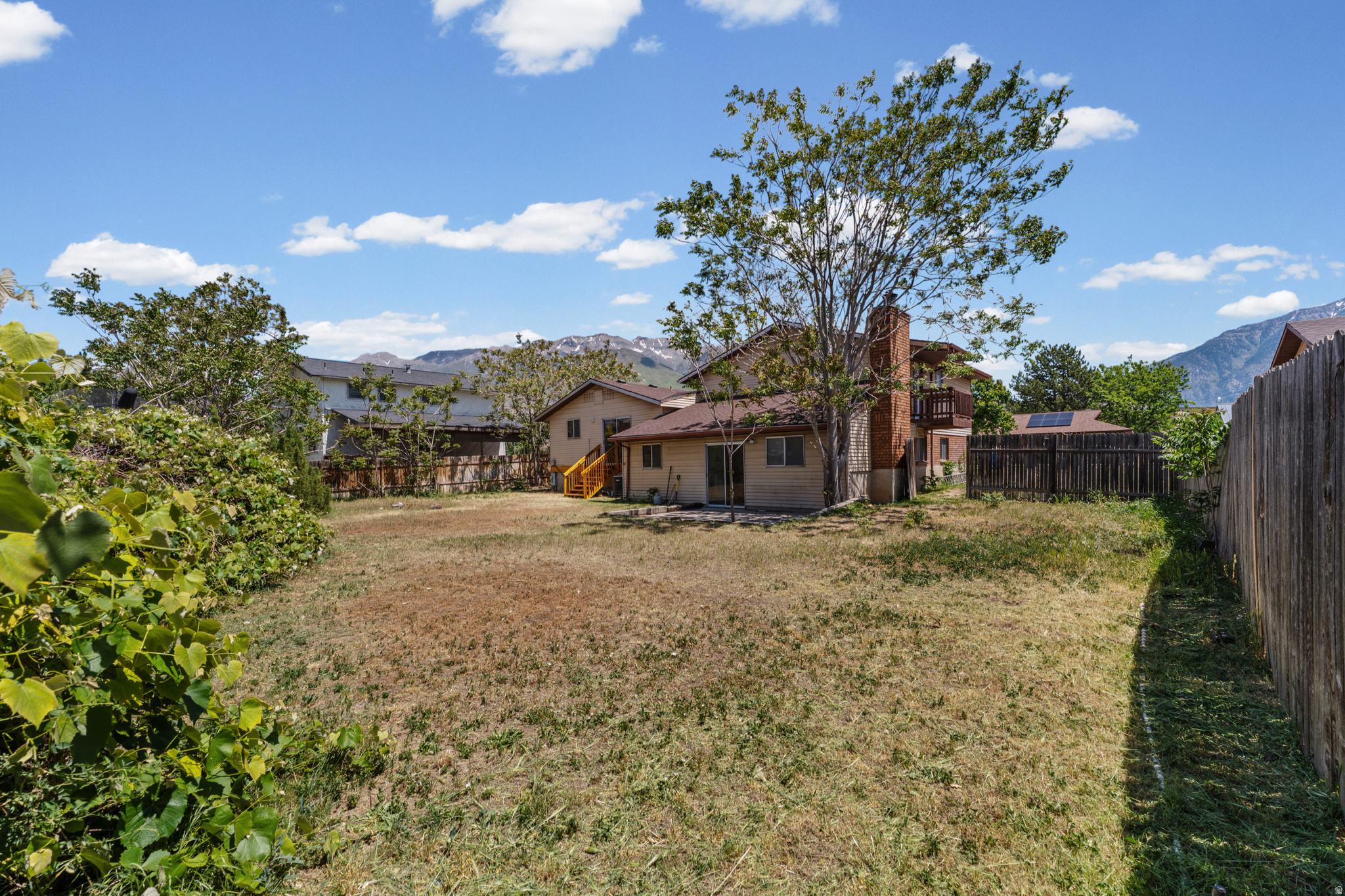 CENTENNIAL ACRES - Residential