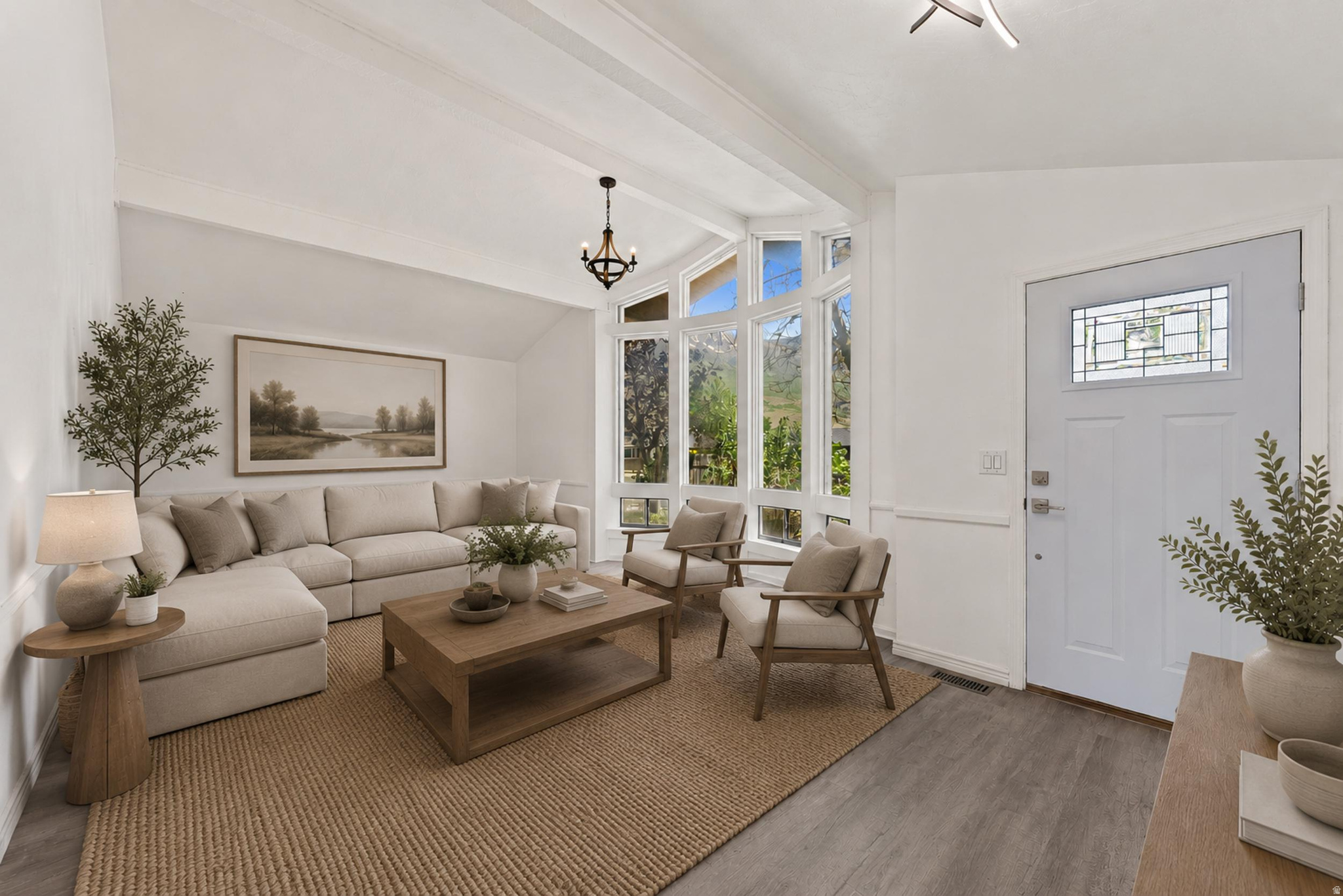 CENTENNIAL ACRES - Residential