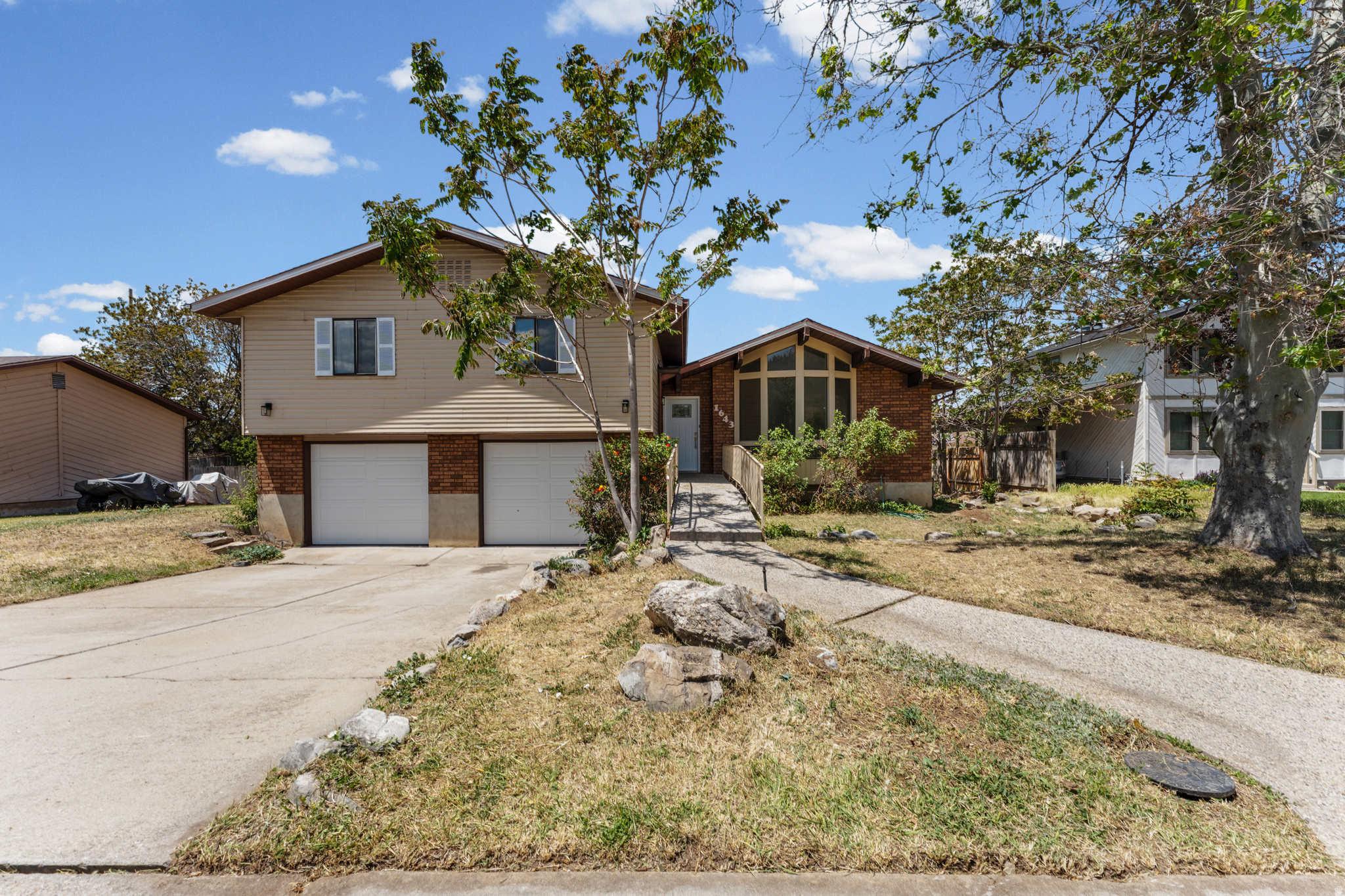 CENTENNIAL ACRES - Residential