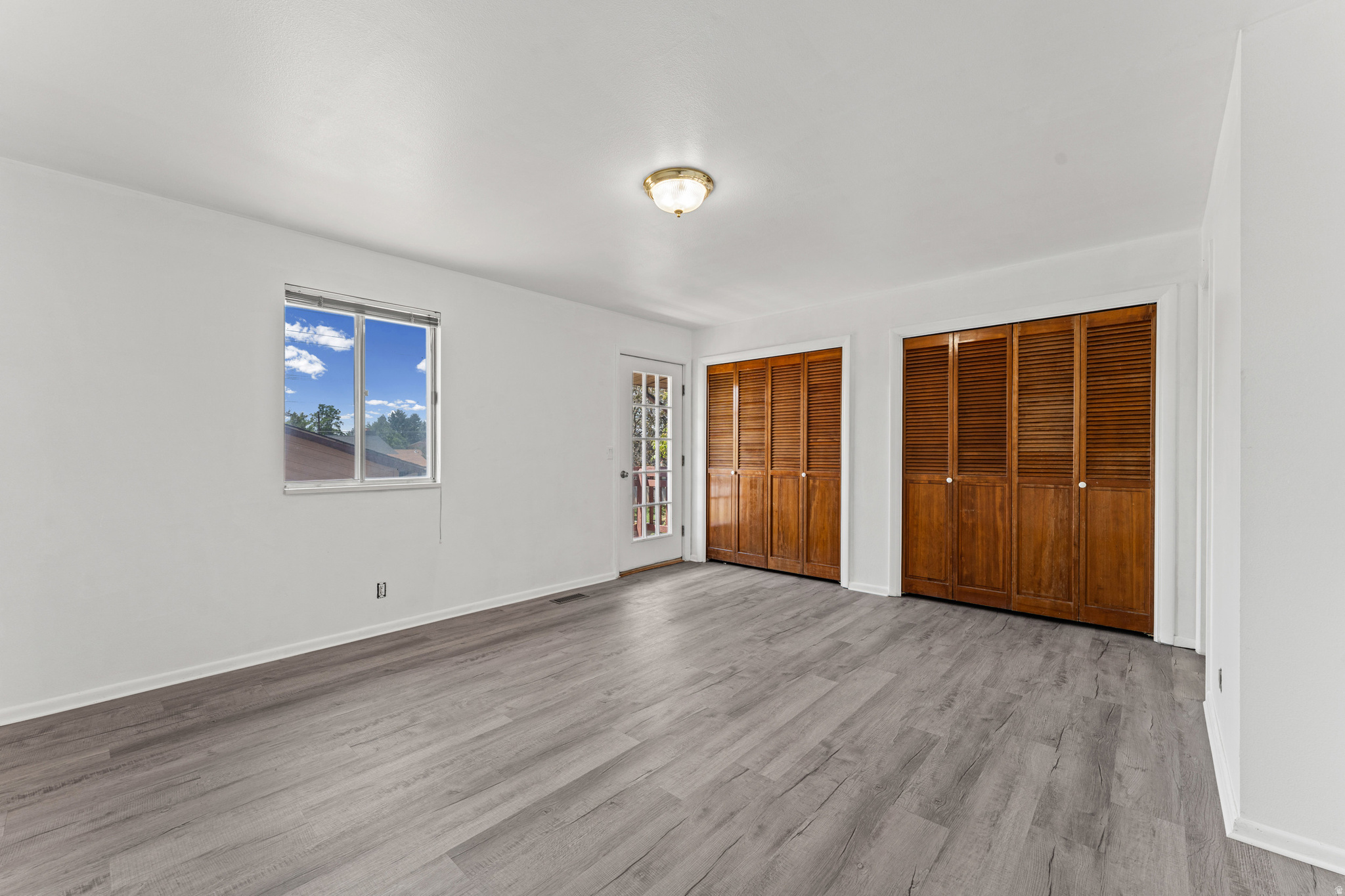 CENTENNIAL ACRES - Residential