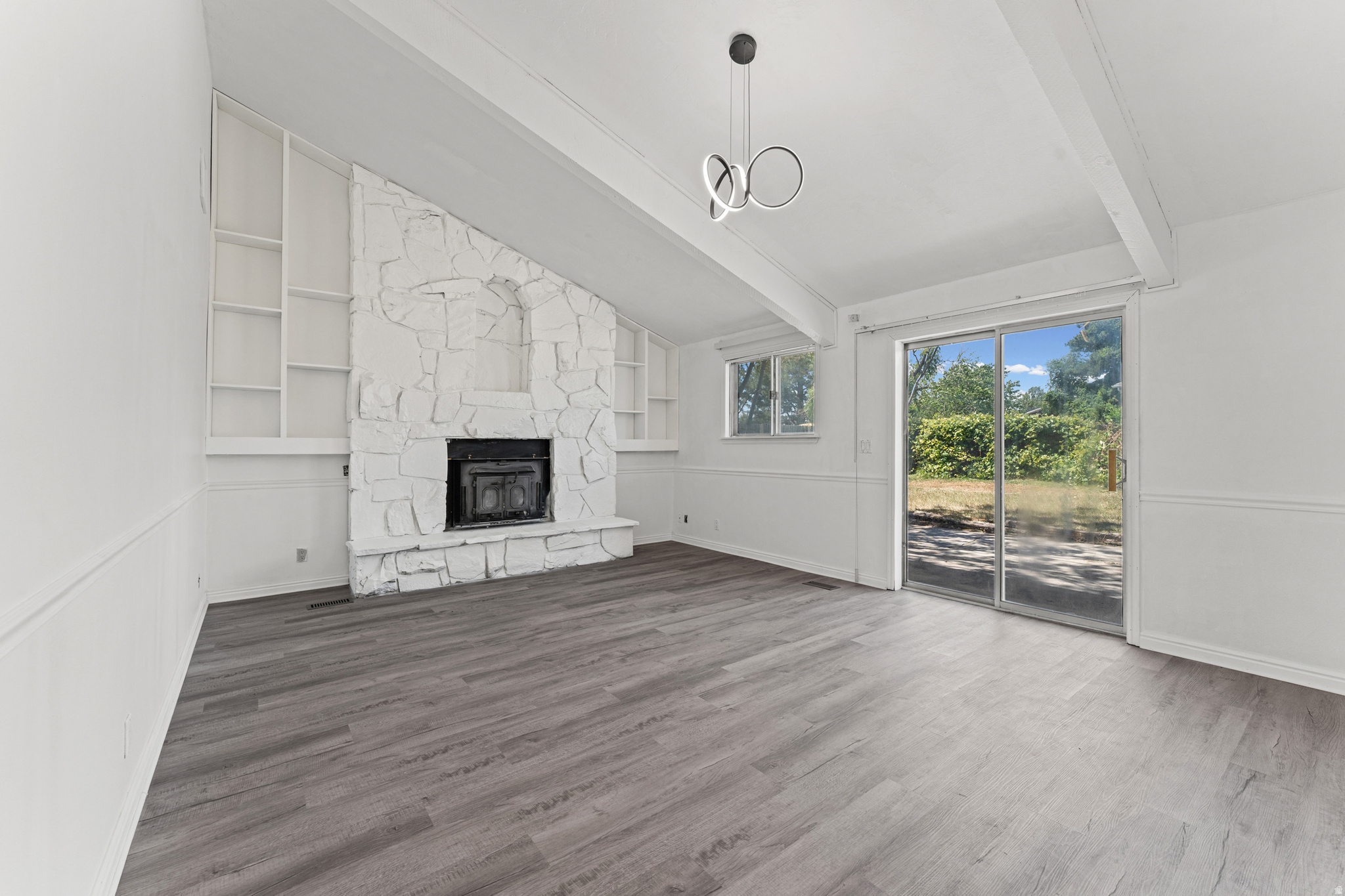 CENTENNIAL ACRES - Residential