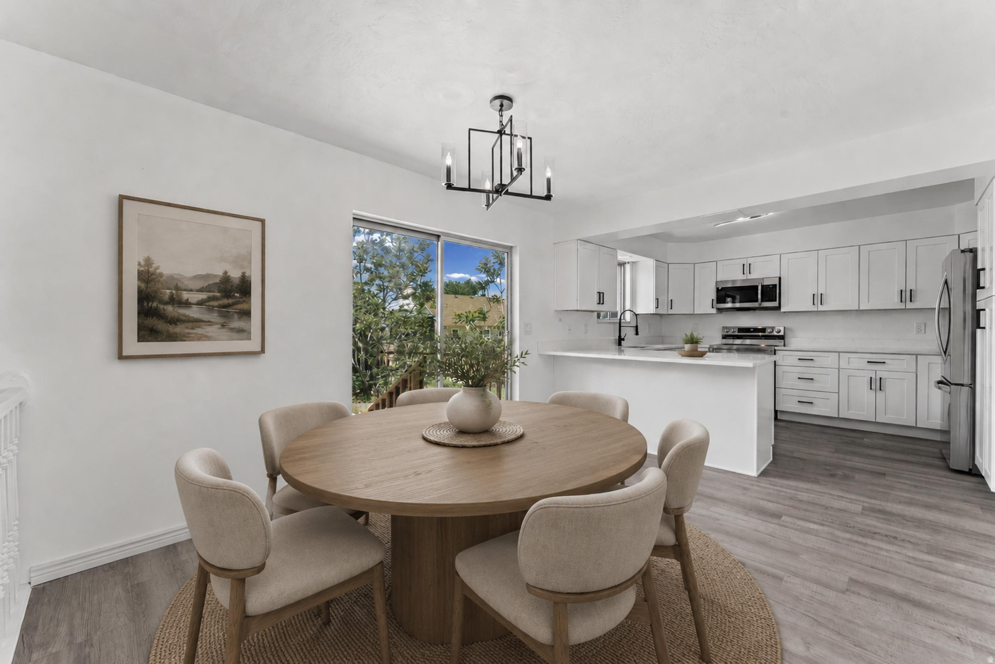 CENTENNIAL ACRES - Residential