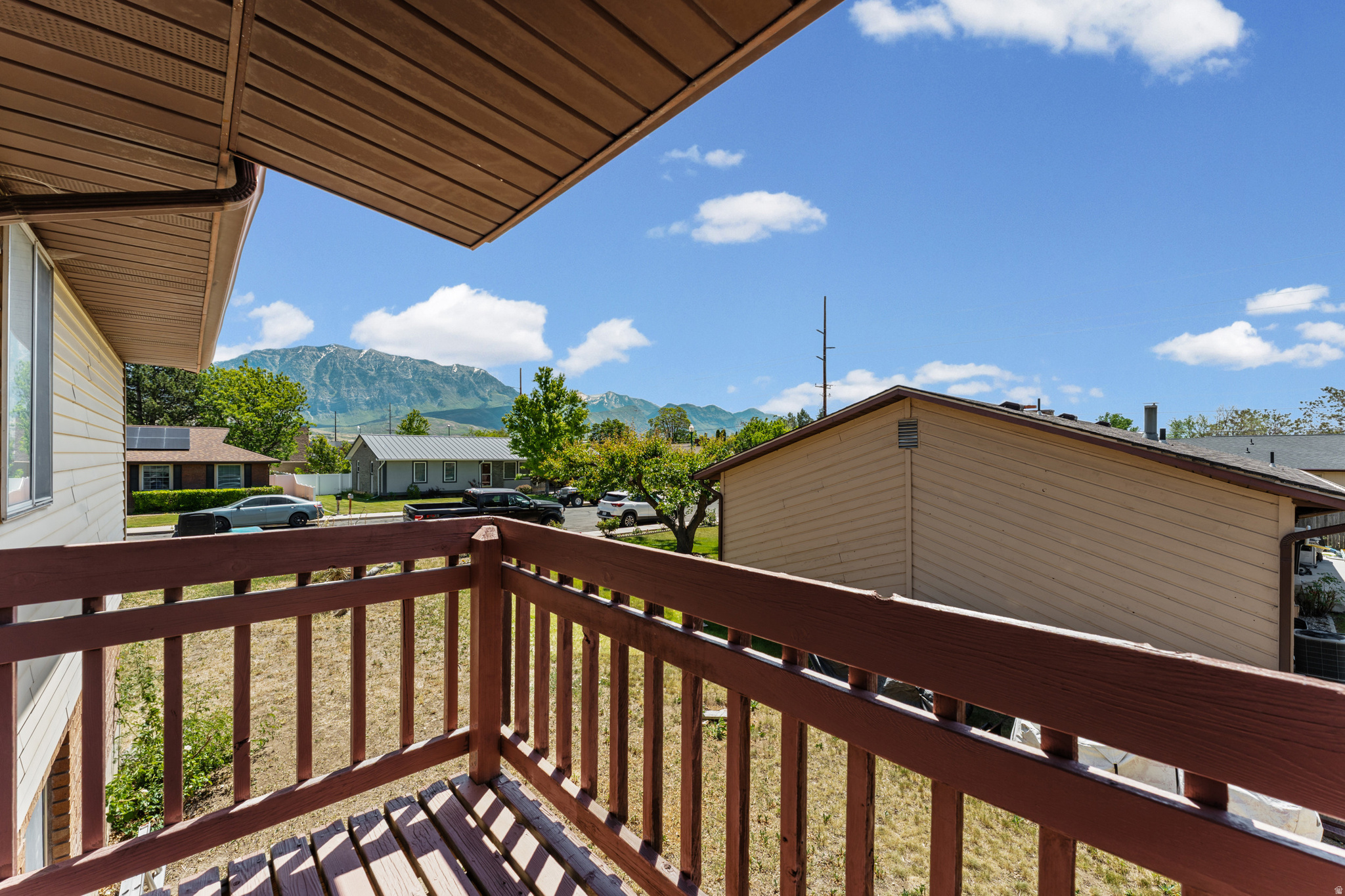 CENTENNIAL ACRES - Residential