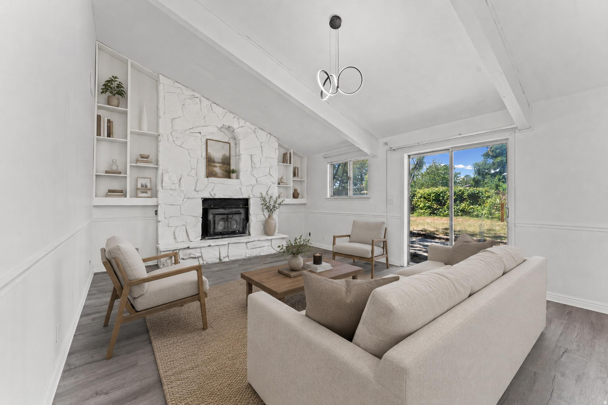 CENTENNIAL ACRES - Residential