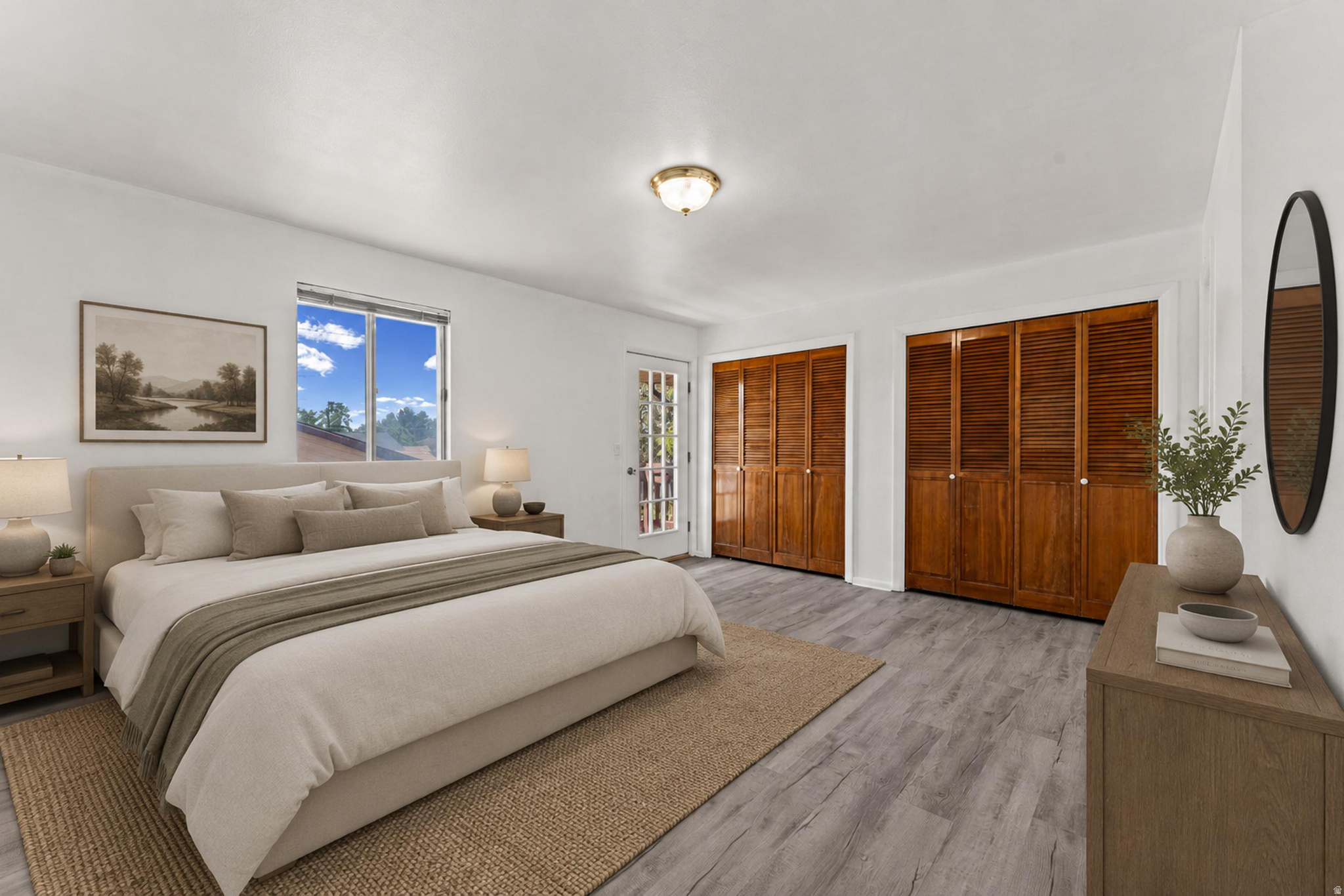 CENTENNIAL ACRES - Residential