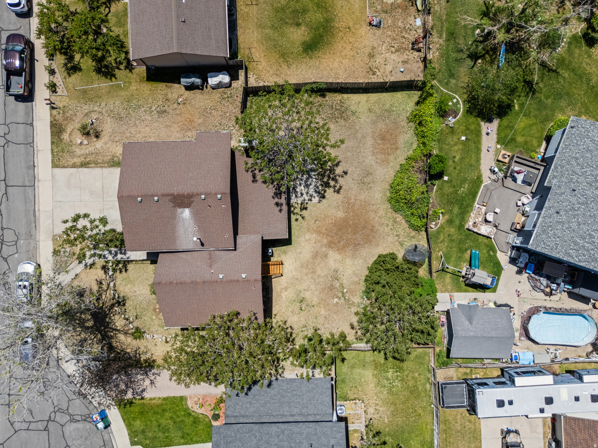 CENTENNIAL ACRES - Residential