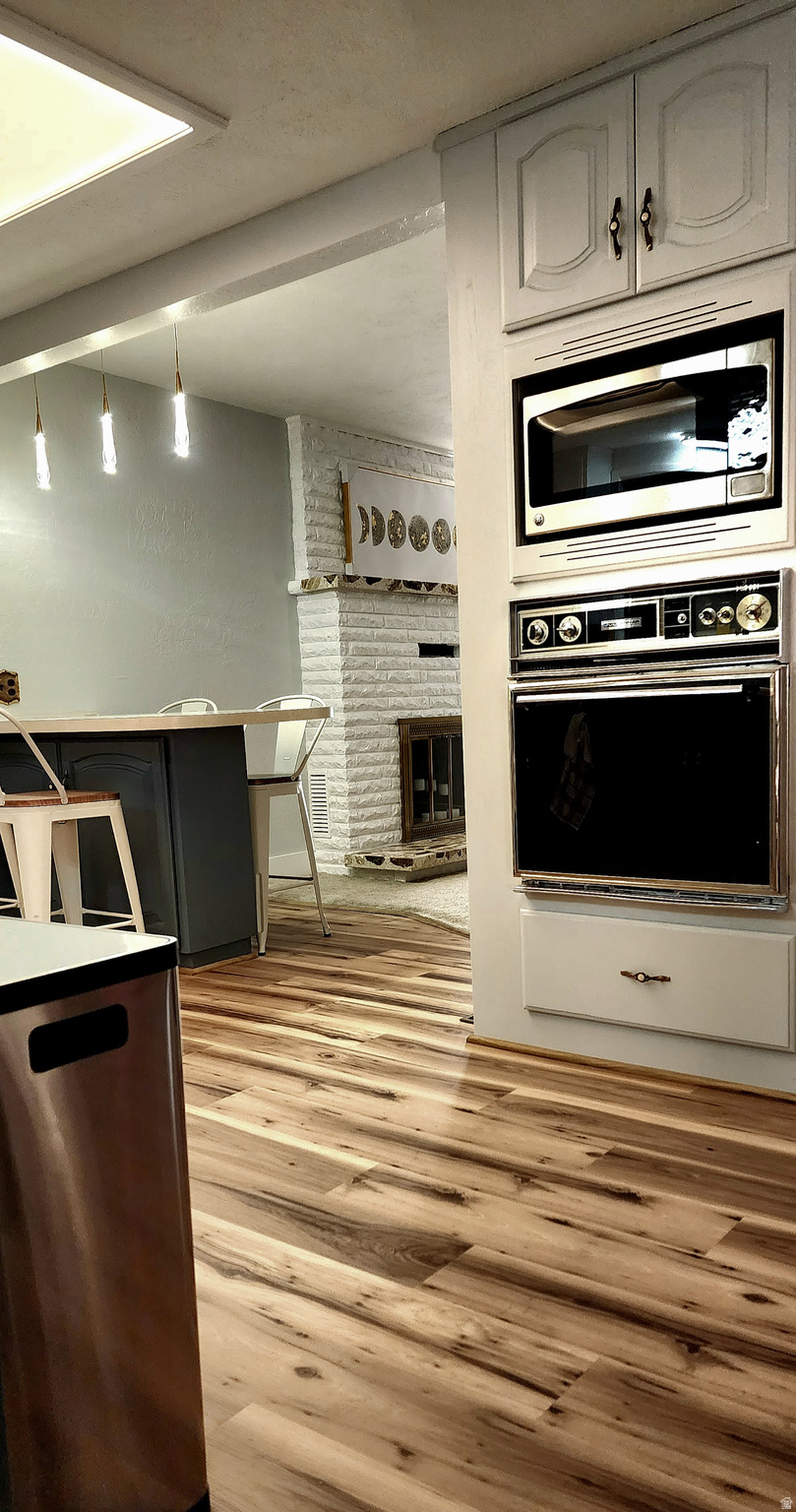 ROCK POINT SUBDIVISION - Residential