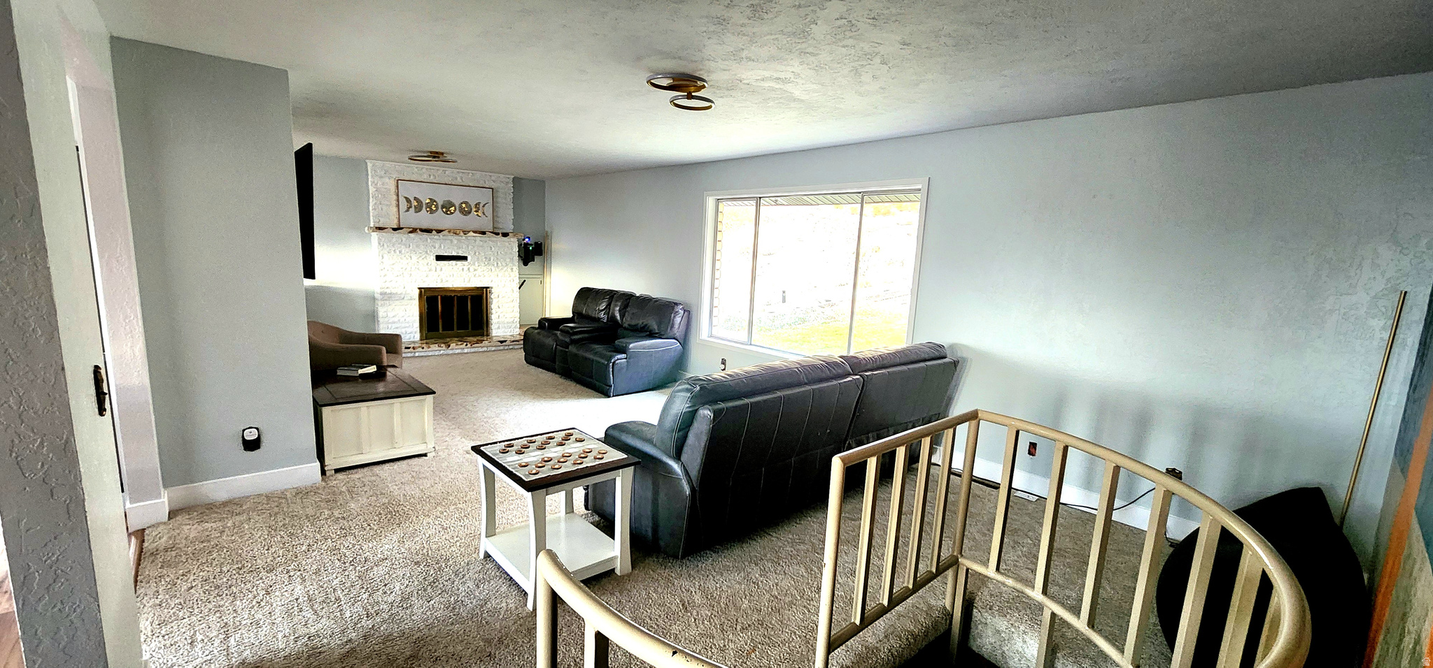 ROCK POINT SUBDIVISION - Residential