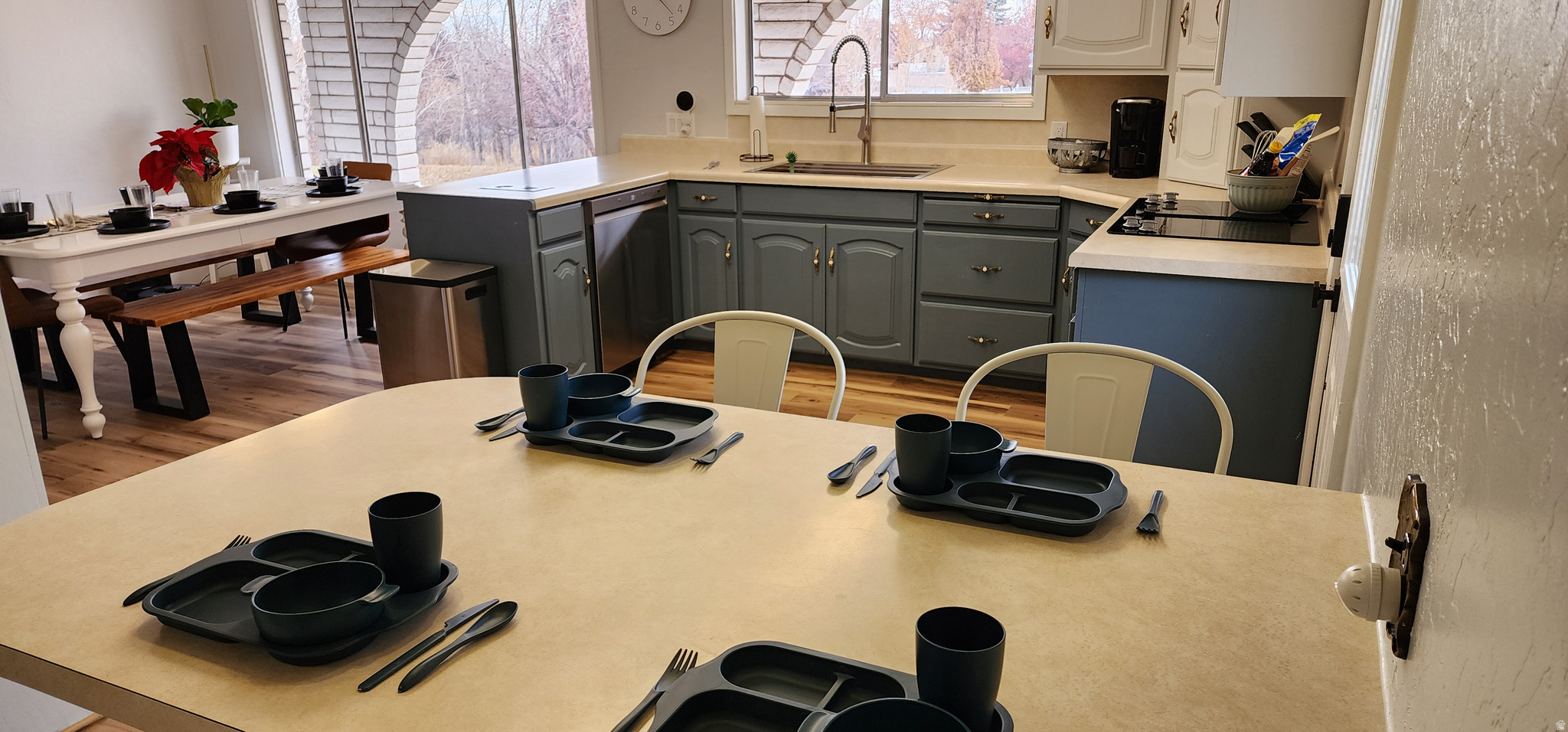 ROCK POINT SUBDIVISION - Residential