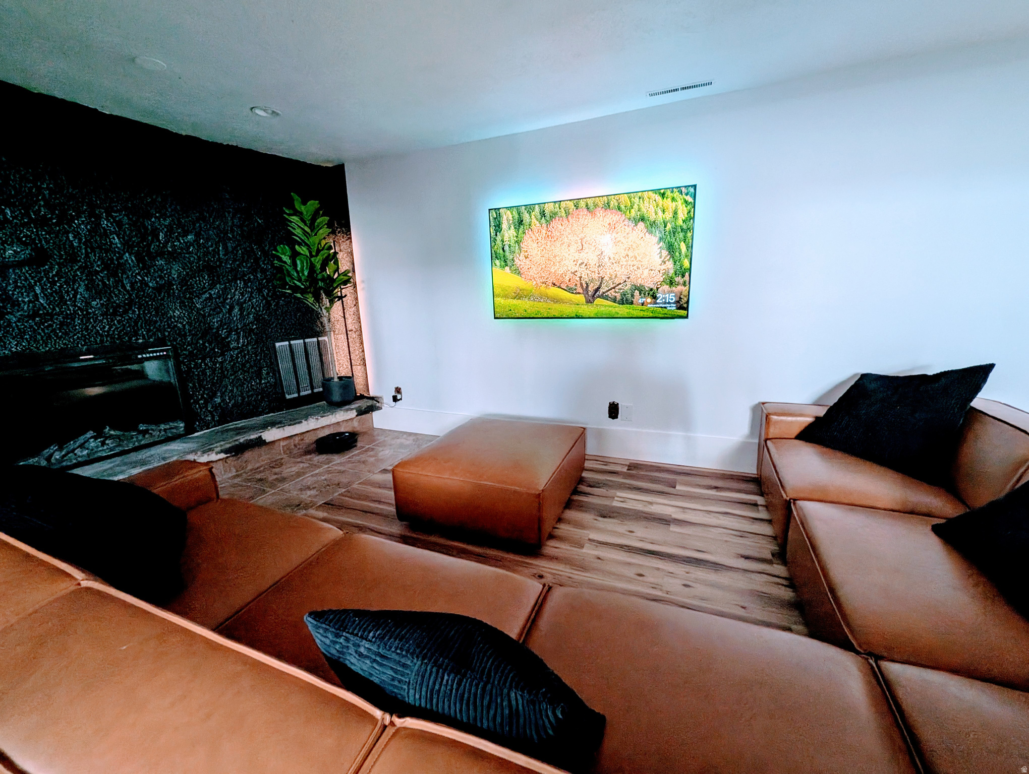 ROCK POINT SUBDIVISION - Residential