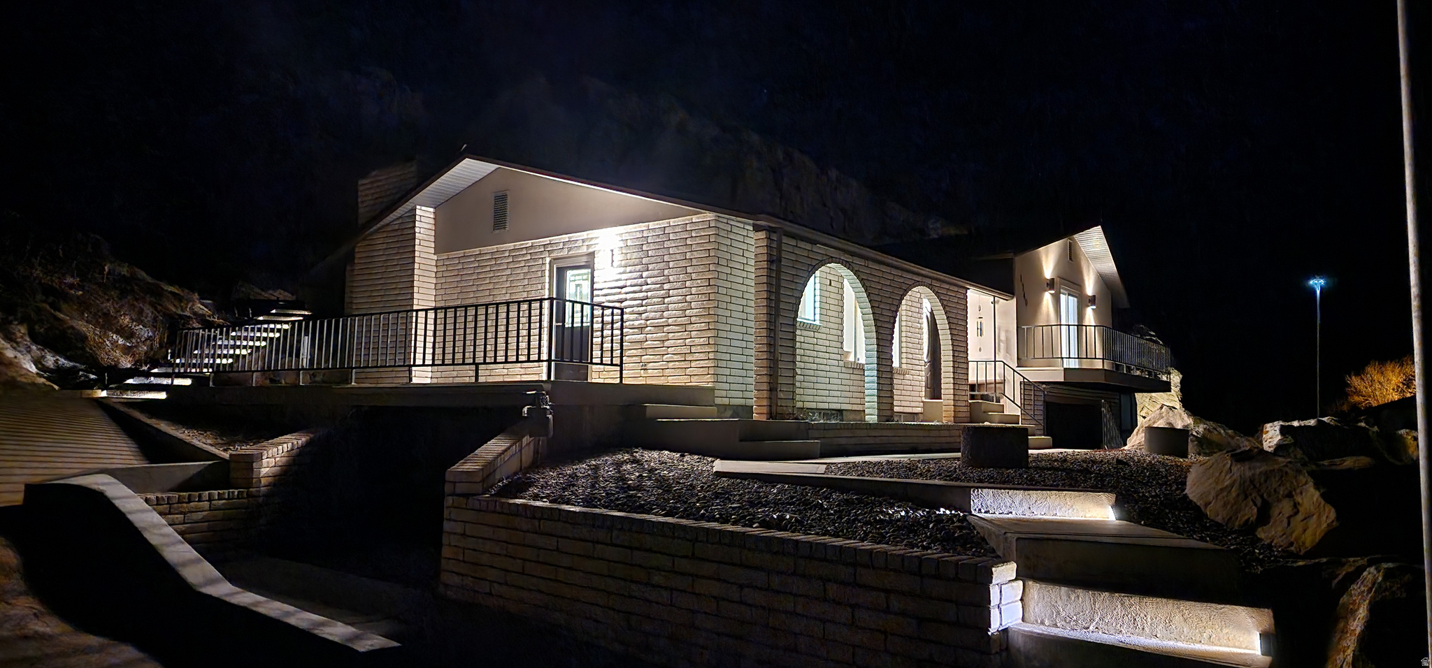 ROCK POINT SUBDIVISION - Residential