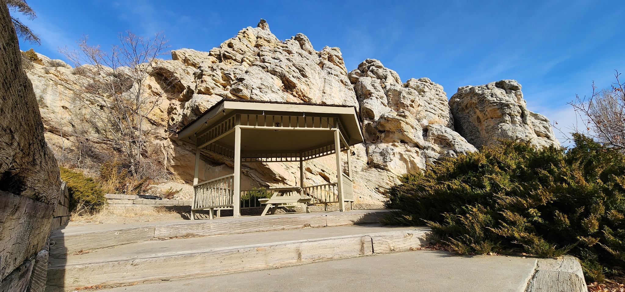 ROCK POINT SUBDIVISION - Residential