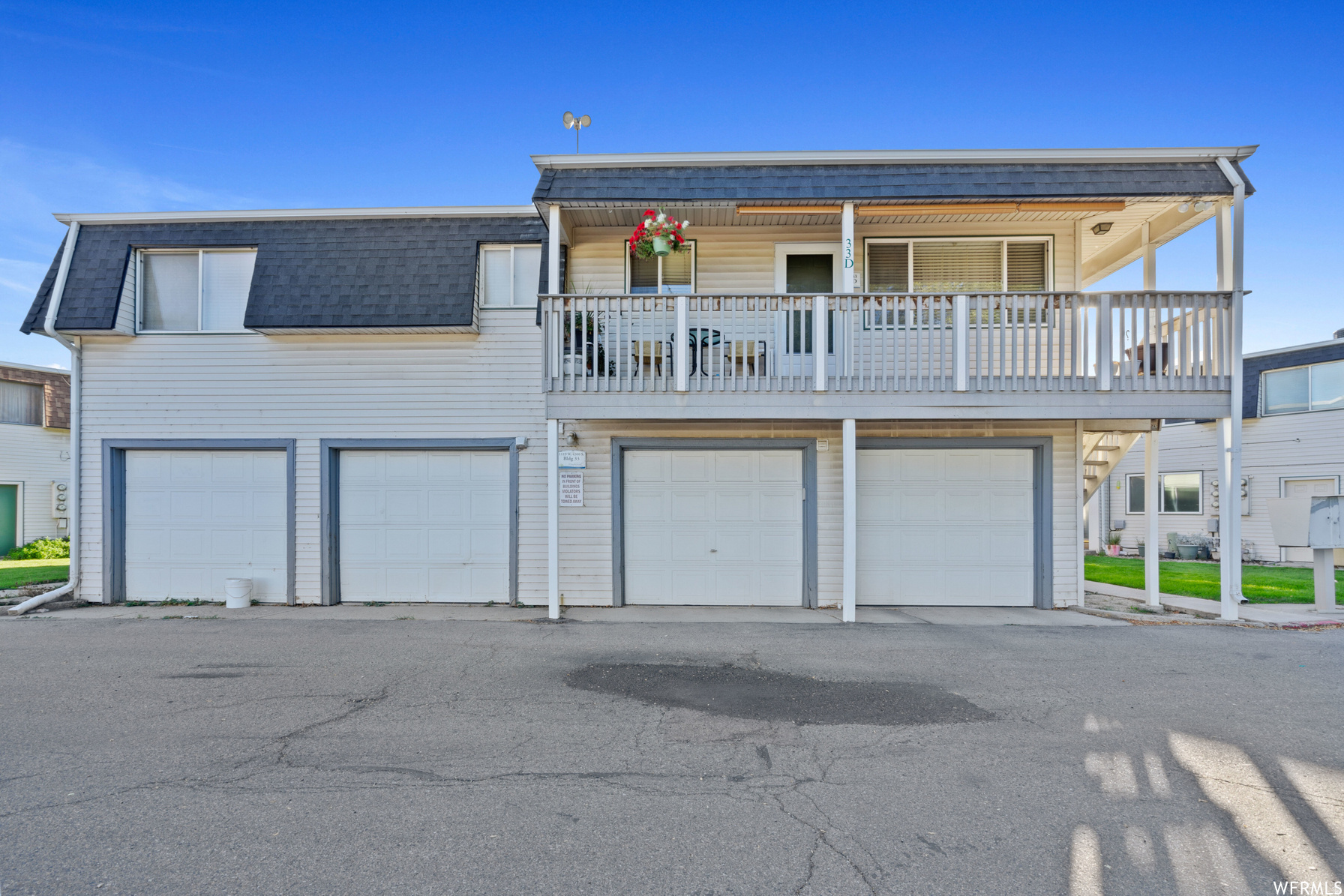 MEADOWBROOK - Residential
