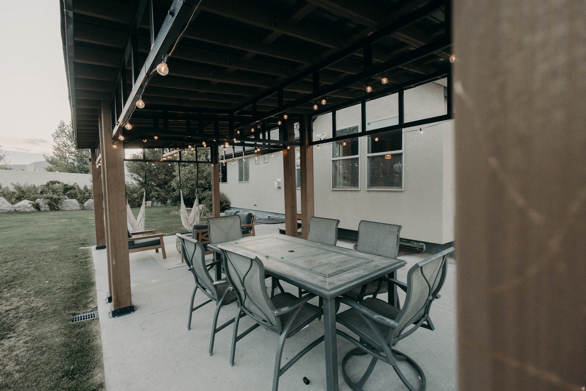 LUCKY ACRES SUB AMENDED - Residential