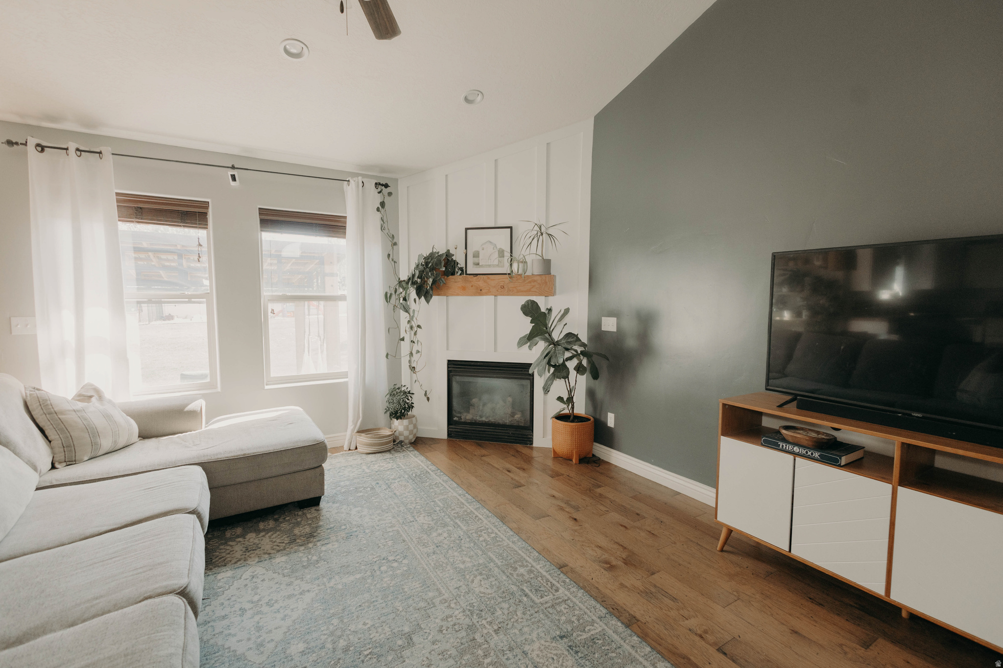 LUCKY ACRES SUB AMENDED - Residential