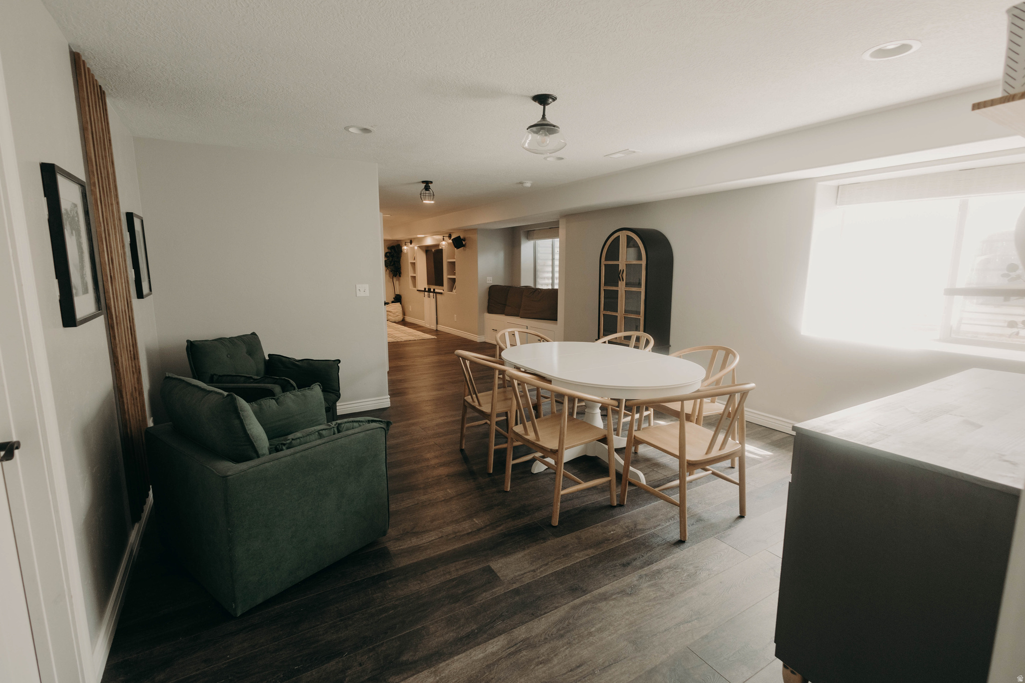 LUCKY ACRES SUB AMENDED - Residential